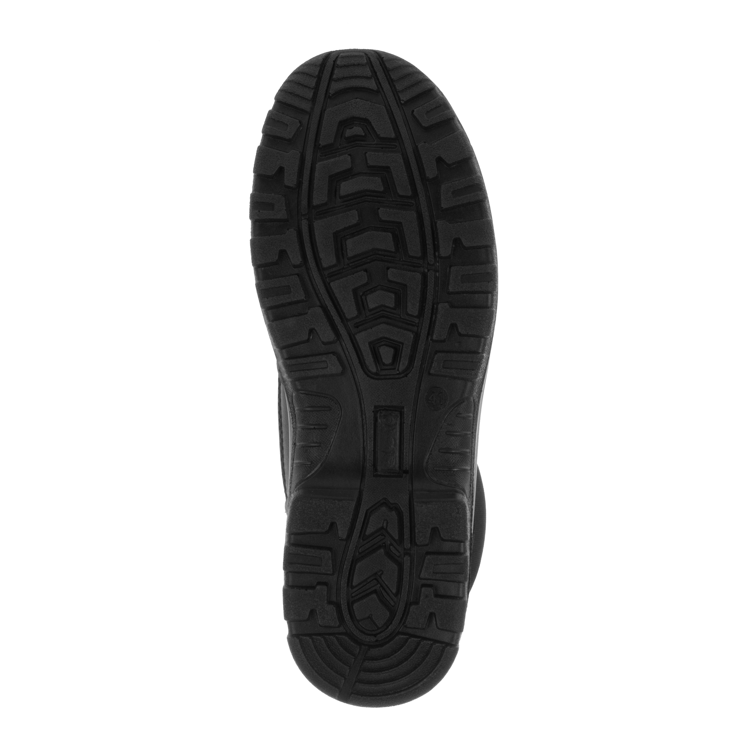 Hunter M-04 Grom Boots - Black