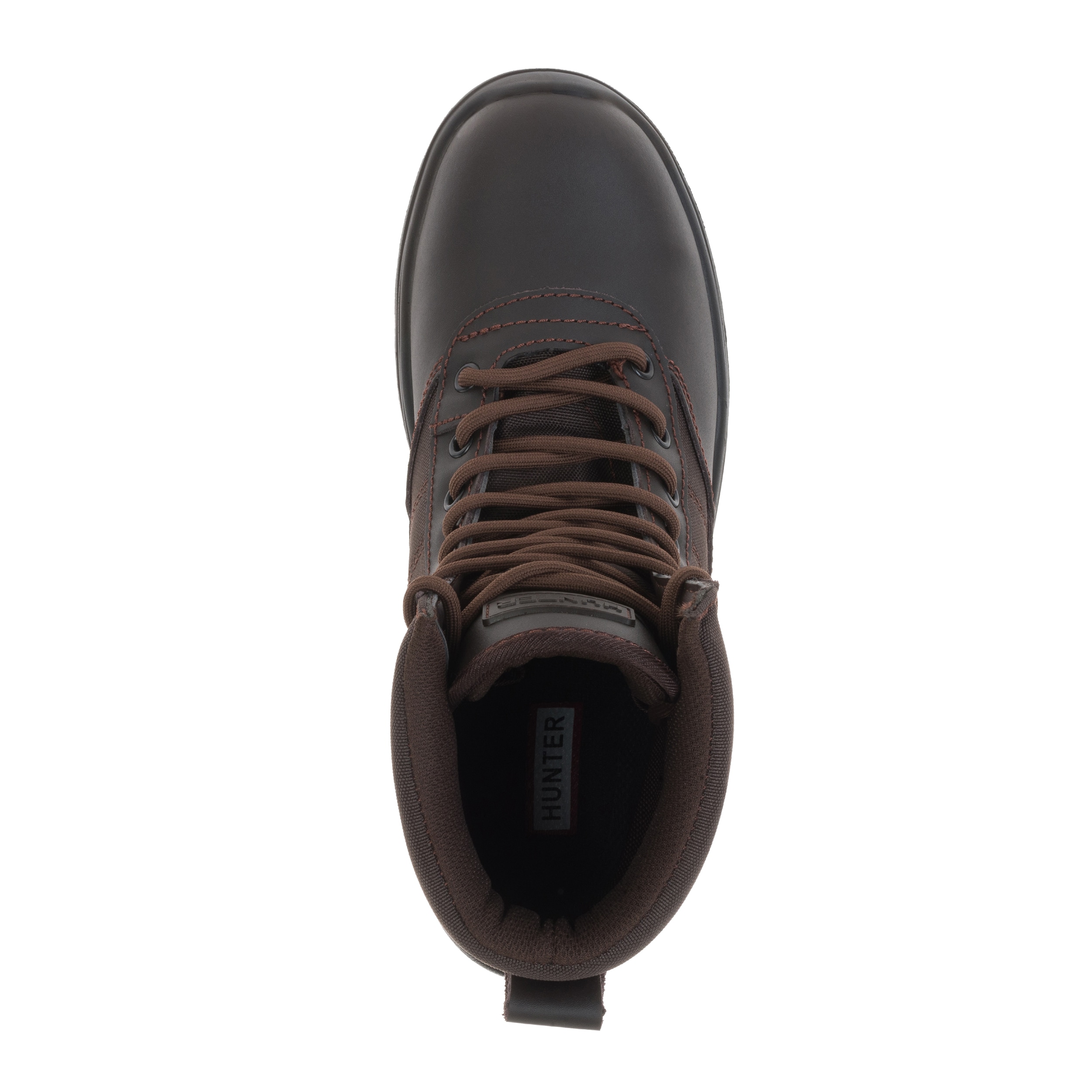 Hunter M-05 Grom Boots - Brown