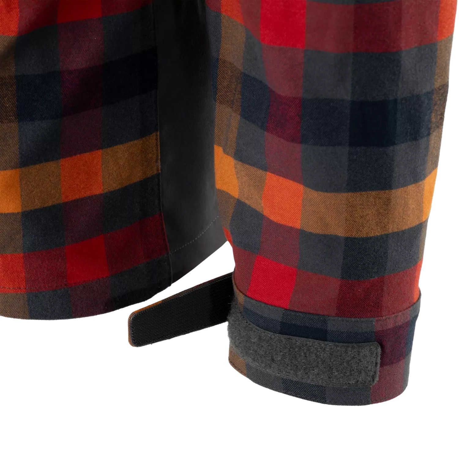 Helikon MBDU Nylon Sorona Blend Shirt - Dark Autumn Checkered