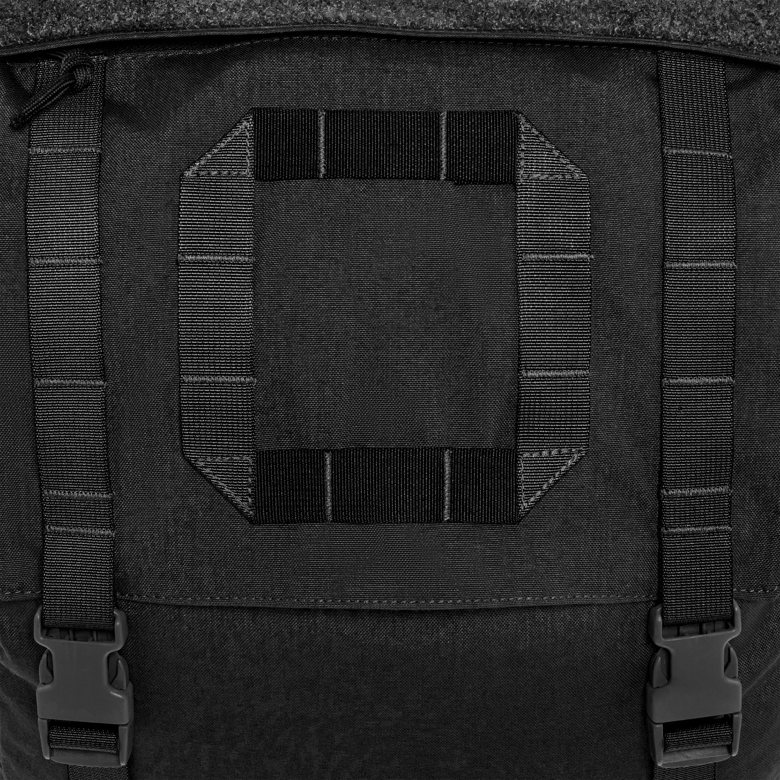 Wisport Cube Backpack 20 l - Black