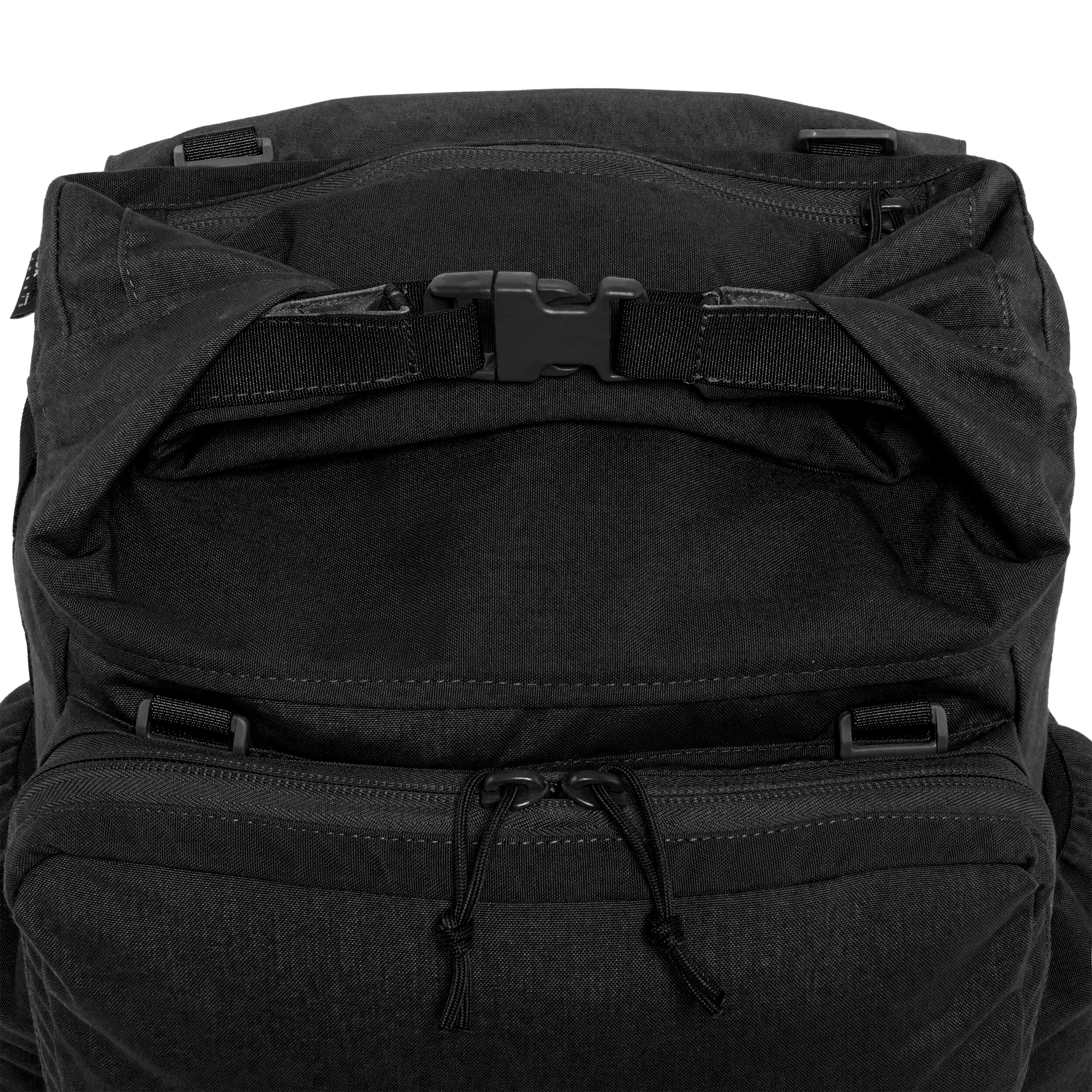 Wisport Cube Backpack 20 l - Black