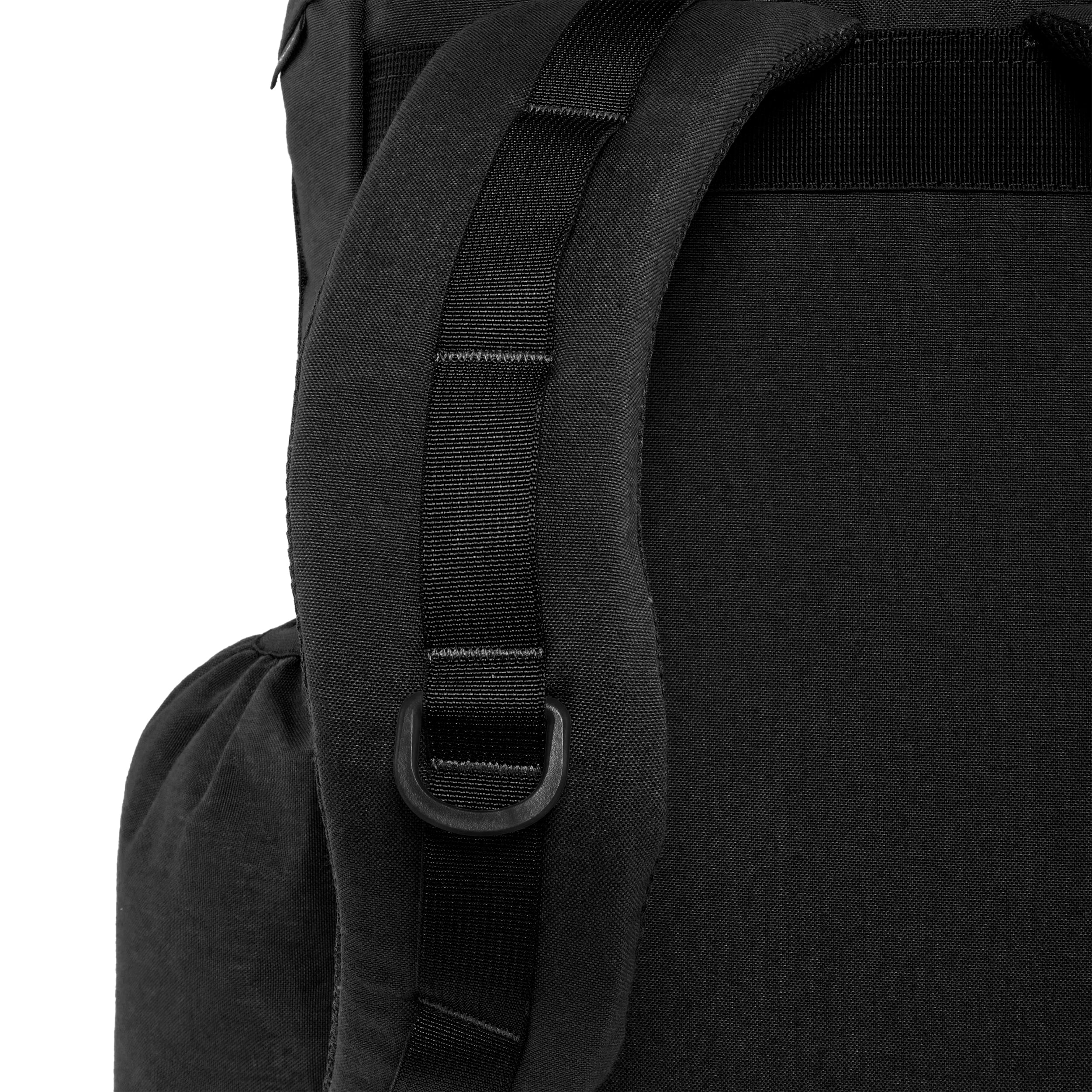 Wisport Cube Backpack 20 l - Black