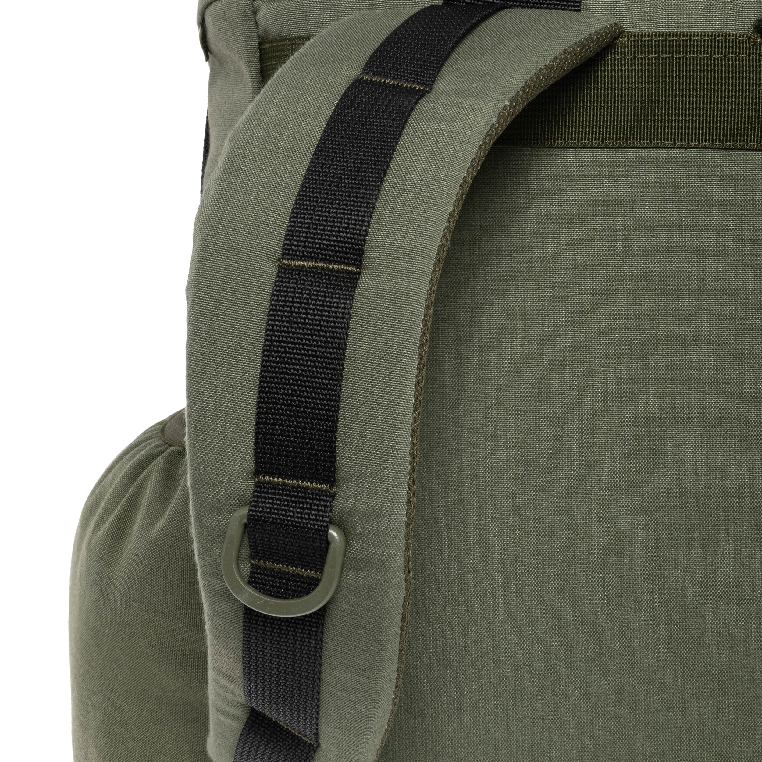 Wisport Cube Backpack 20 l - Olive Green/Black