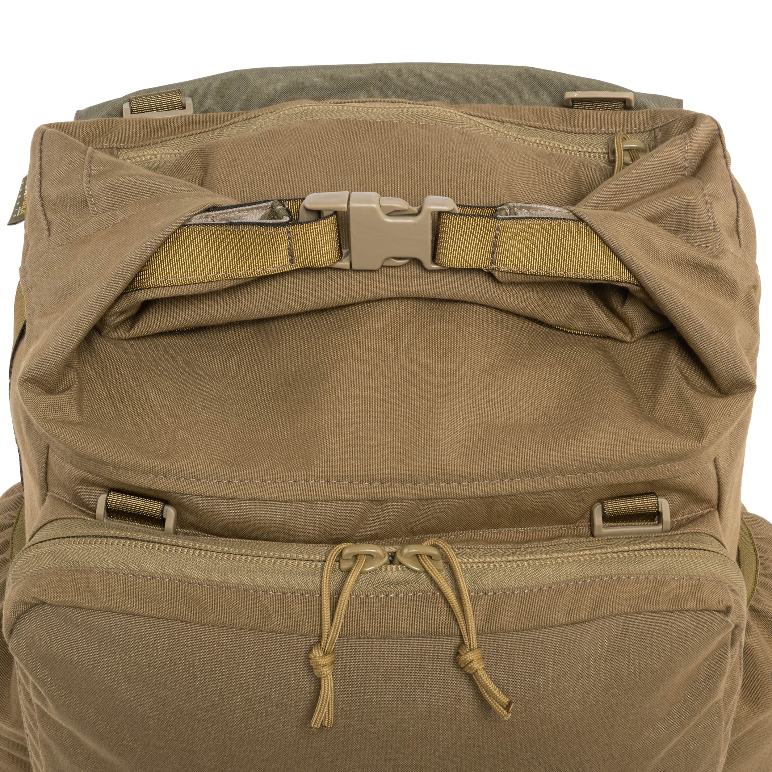 Wisport Cube Backpack 20 l - Coyote Brown