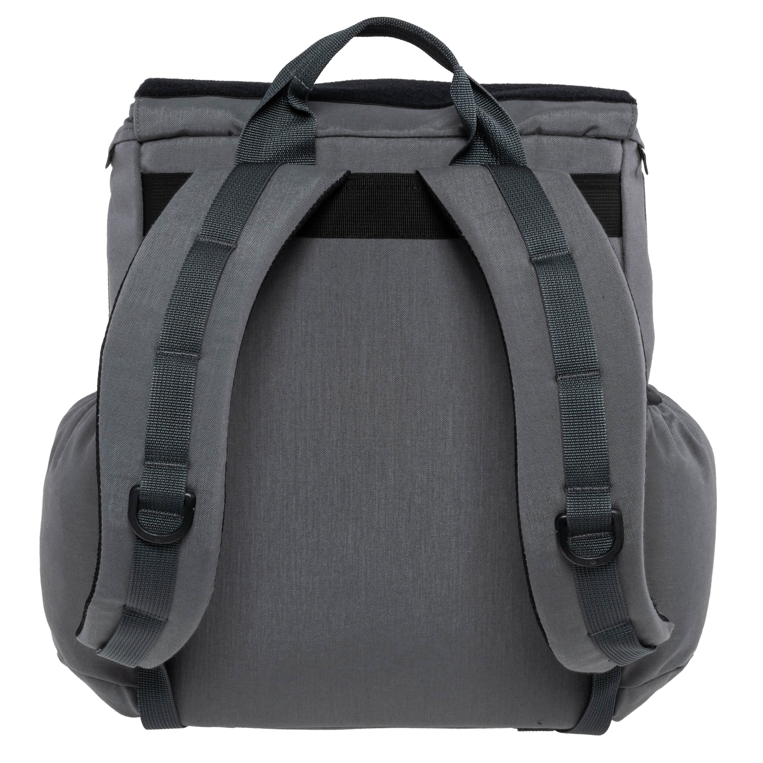 Wisport Cube Backpack 20 l - Graphite