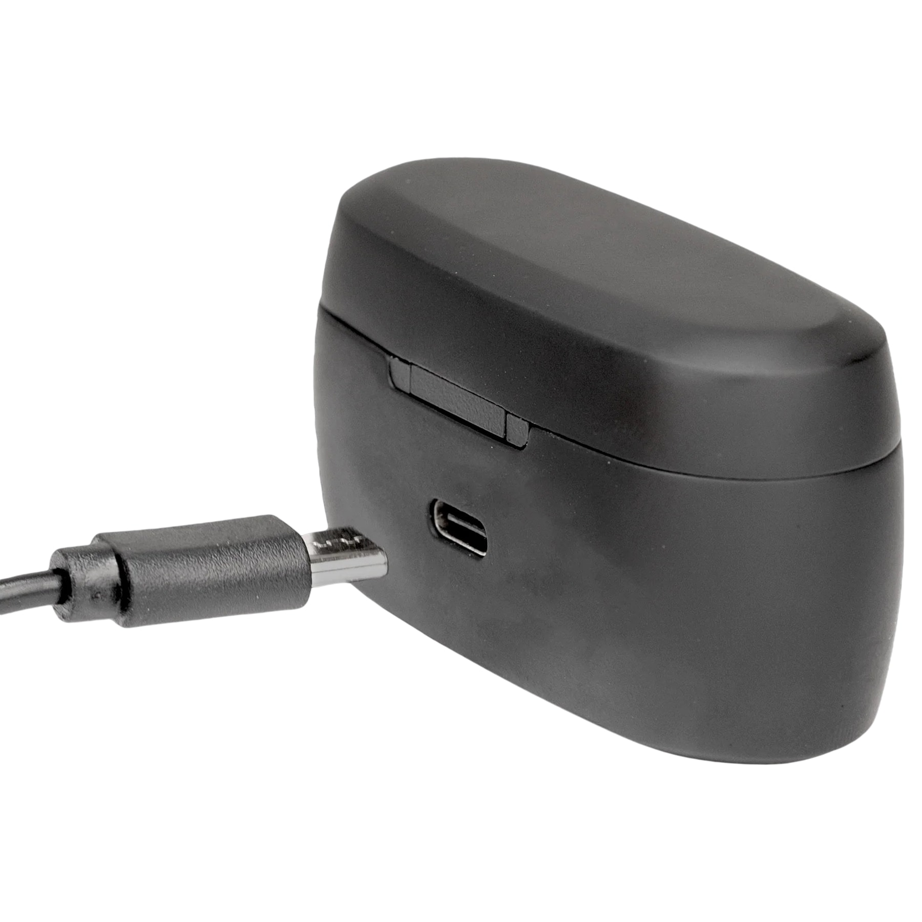 Axil XCor Active Hearing Protectors - Black