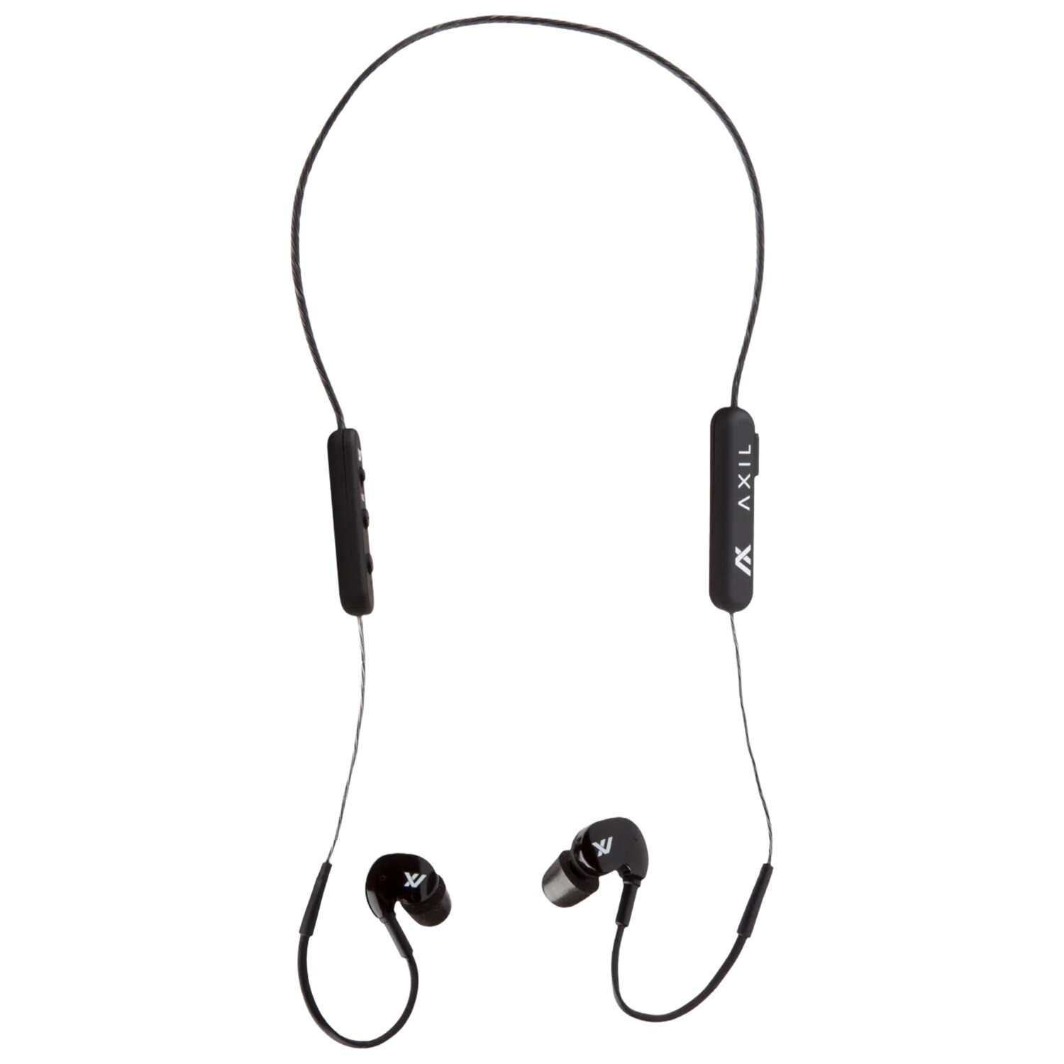 Axil GS Extreme 2.0 Active Hearing Protectors