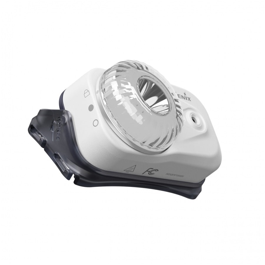 Fenix HL17R Head Torch White - 500 lumens