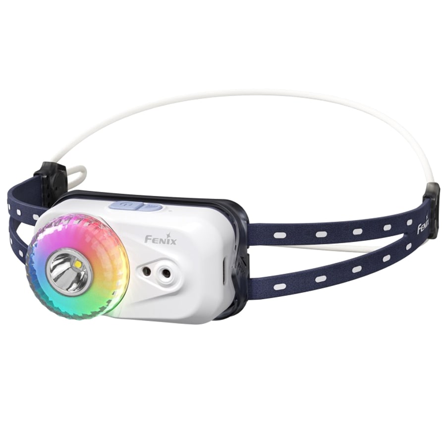 Fenix HL17R Head Torch White - 500 lumens