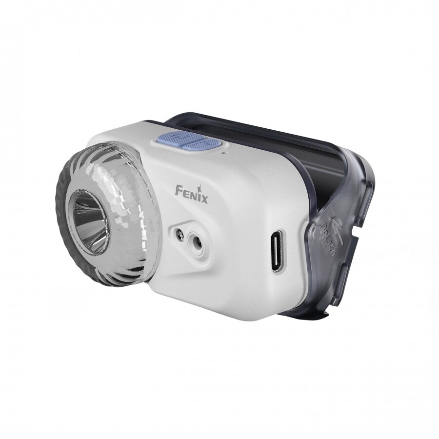 Fenix HL17R Head Torch White - 500 lumens