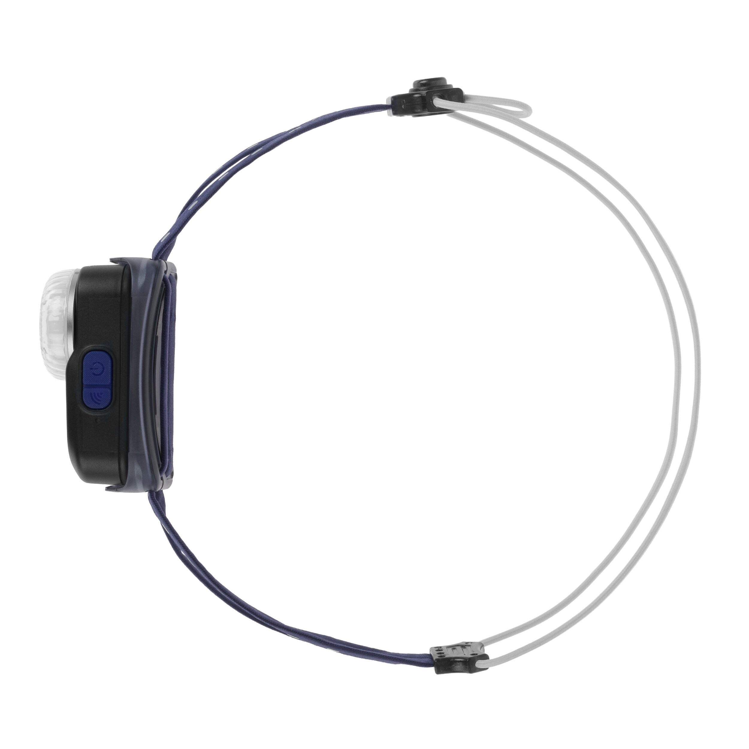 Fenix HL17R Headlamp Black - 500 lumens