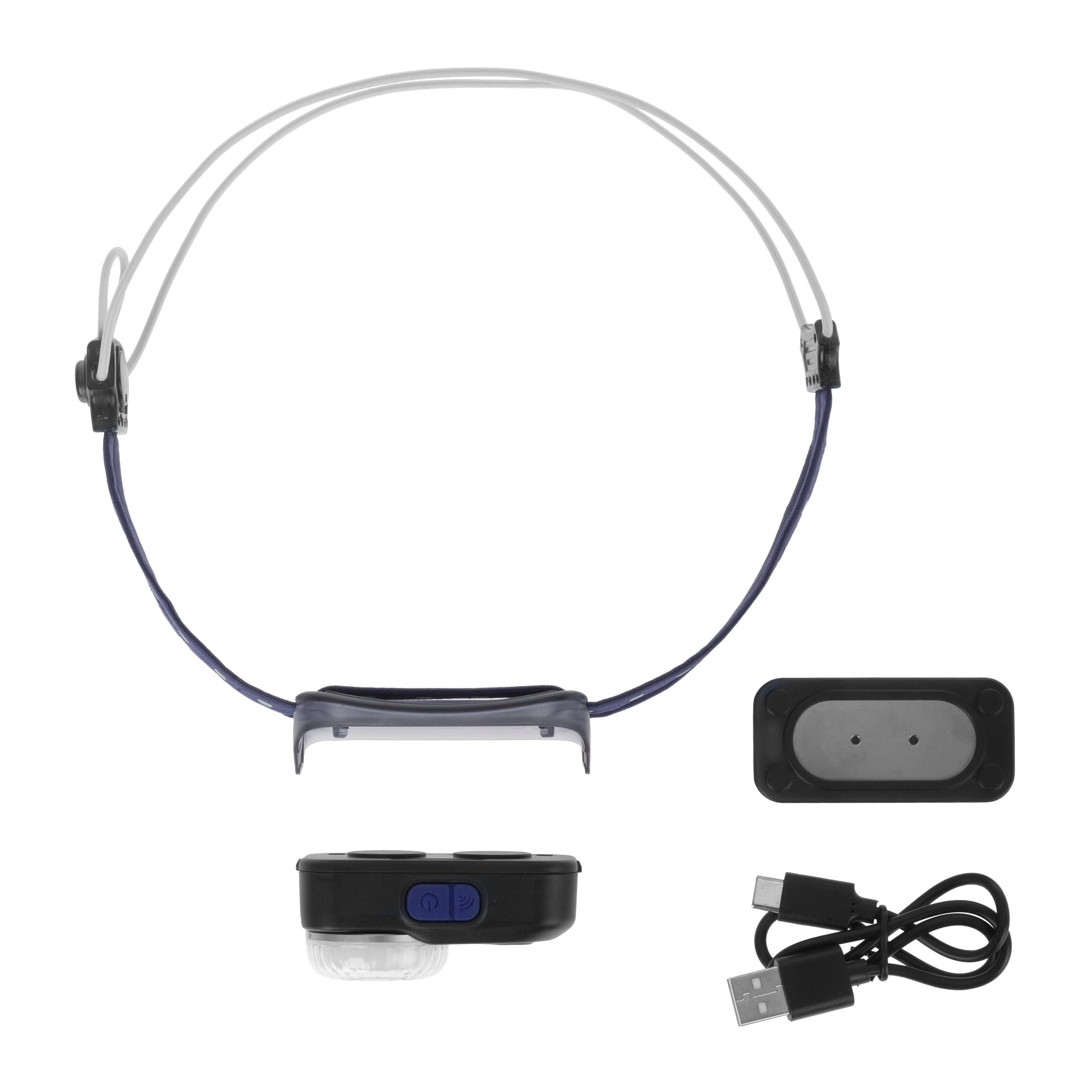 Fenix HL17R Headlamp Black - 500 lumens