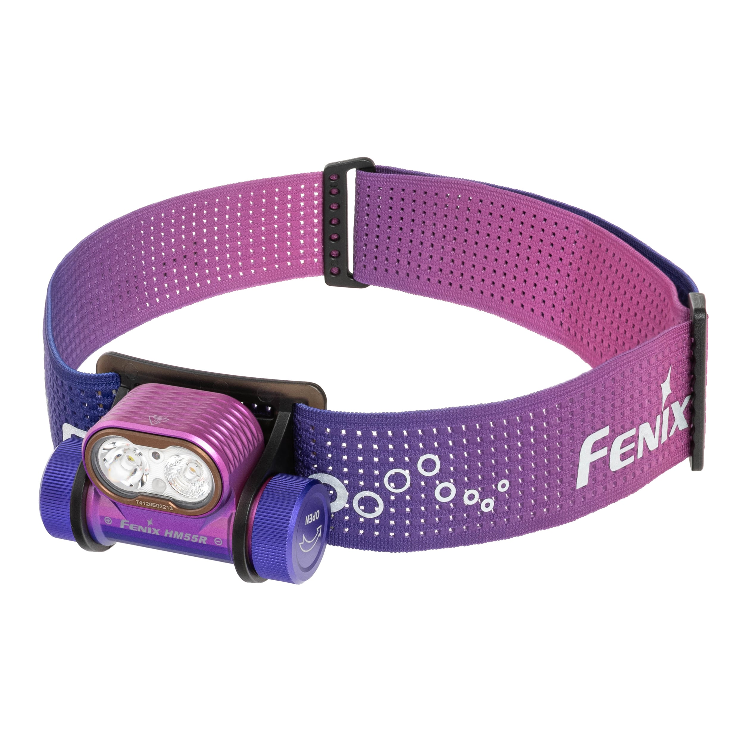 Fenix HM55R Nebula Headlamp - 1200 lumens