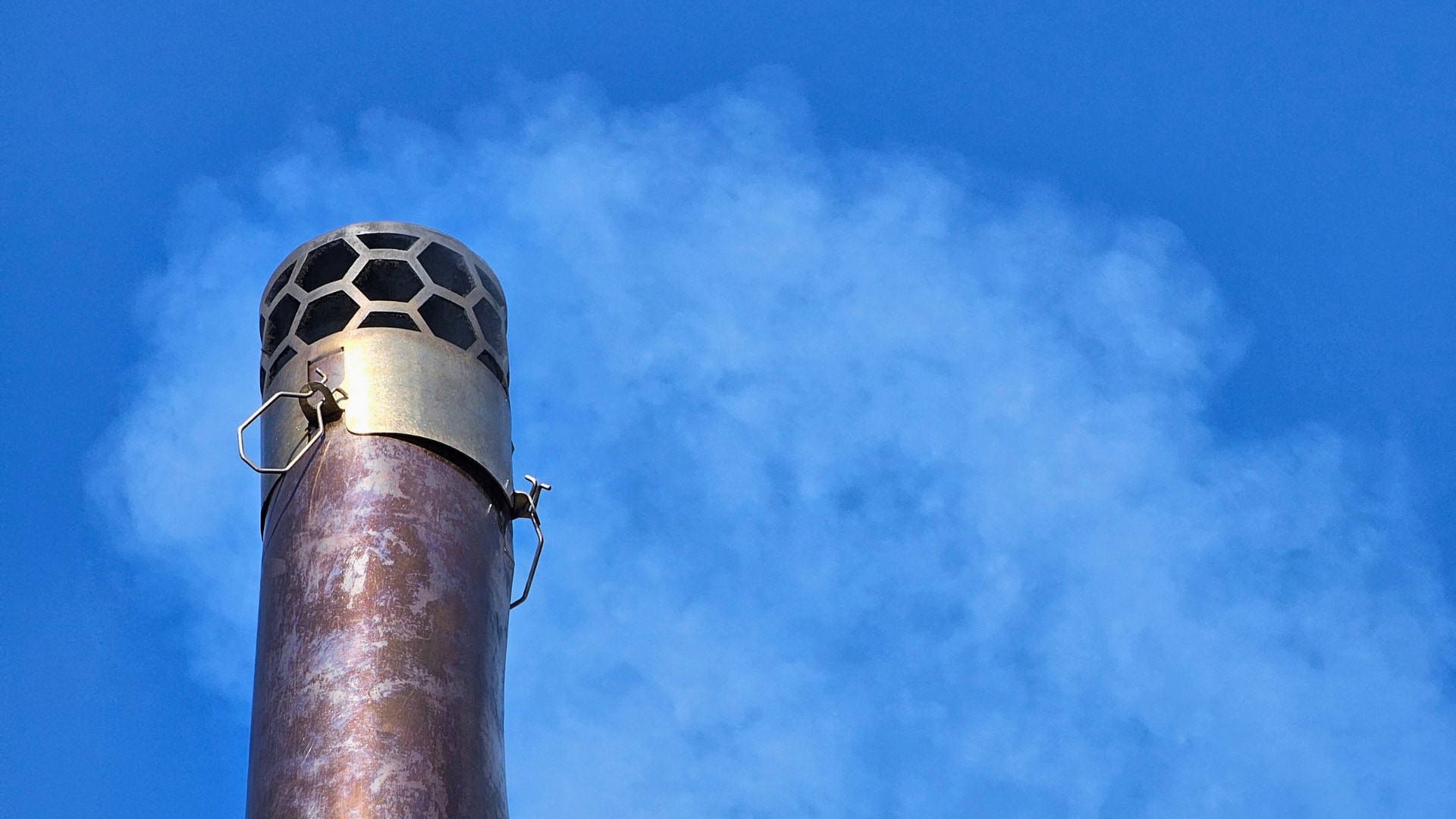 Bushmen Fastfold L2W Folding Stove