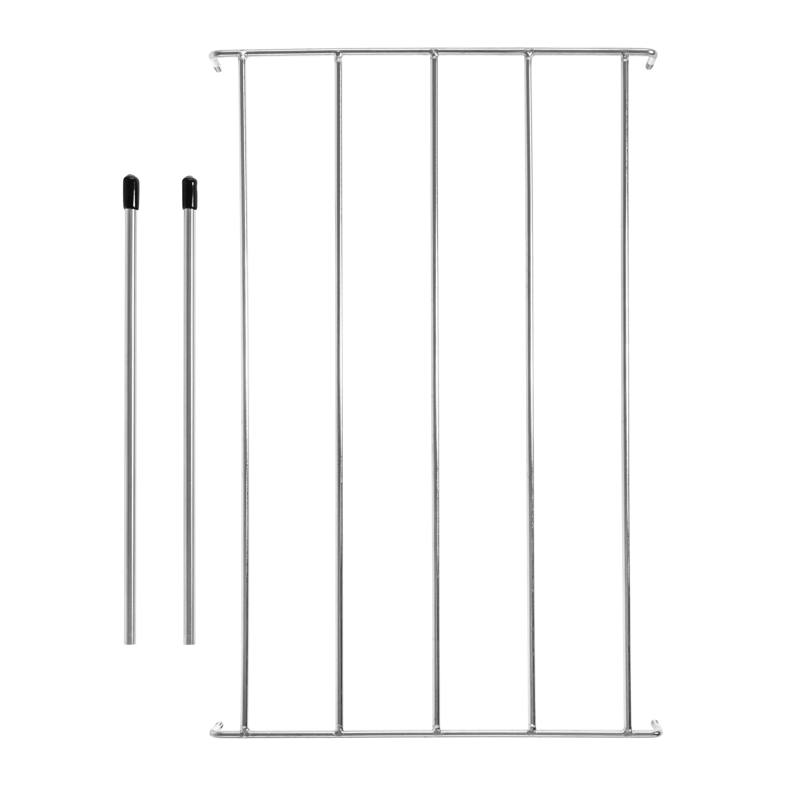 Bushmen Fastfold Stove Shelf - size L