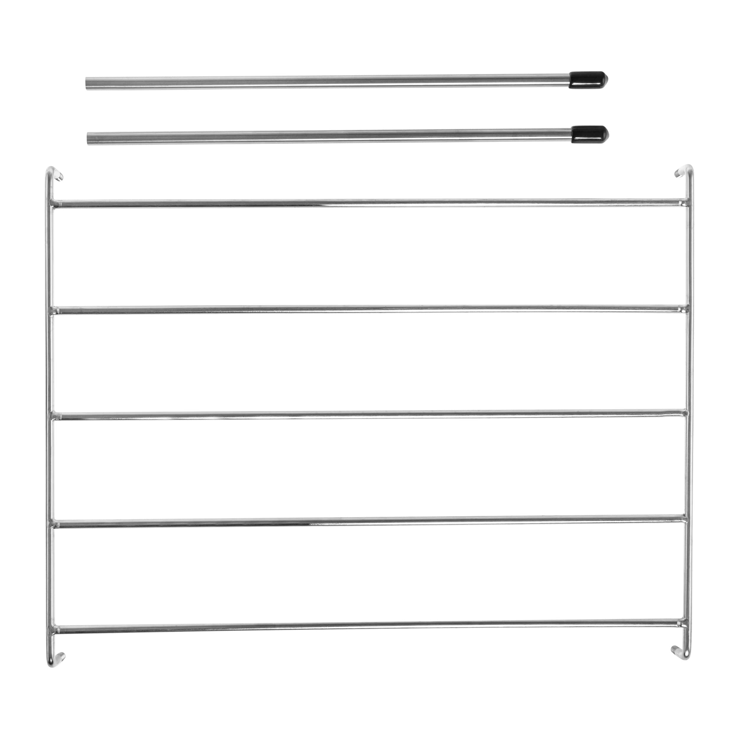 Bushmen Fastfold Stove Shelf - size S