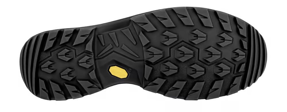 Lowa Renegade EVO GTX MID Boots - Espresso/Seaweed