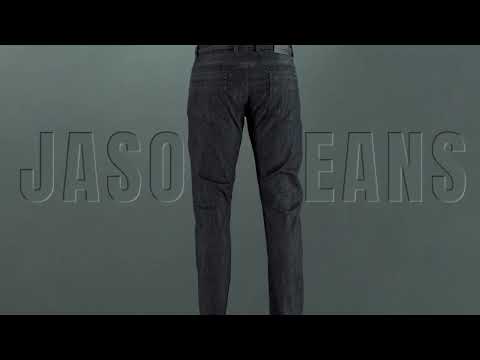 Pentagon Jason Jeans Trousers - Indigo Blue