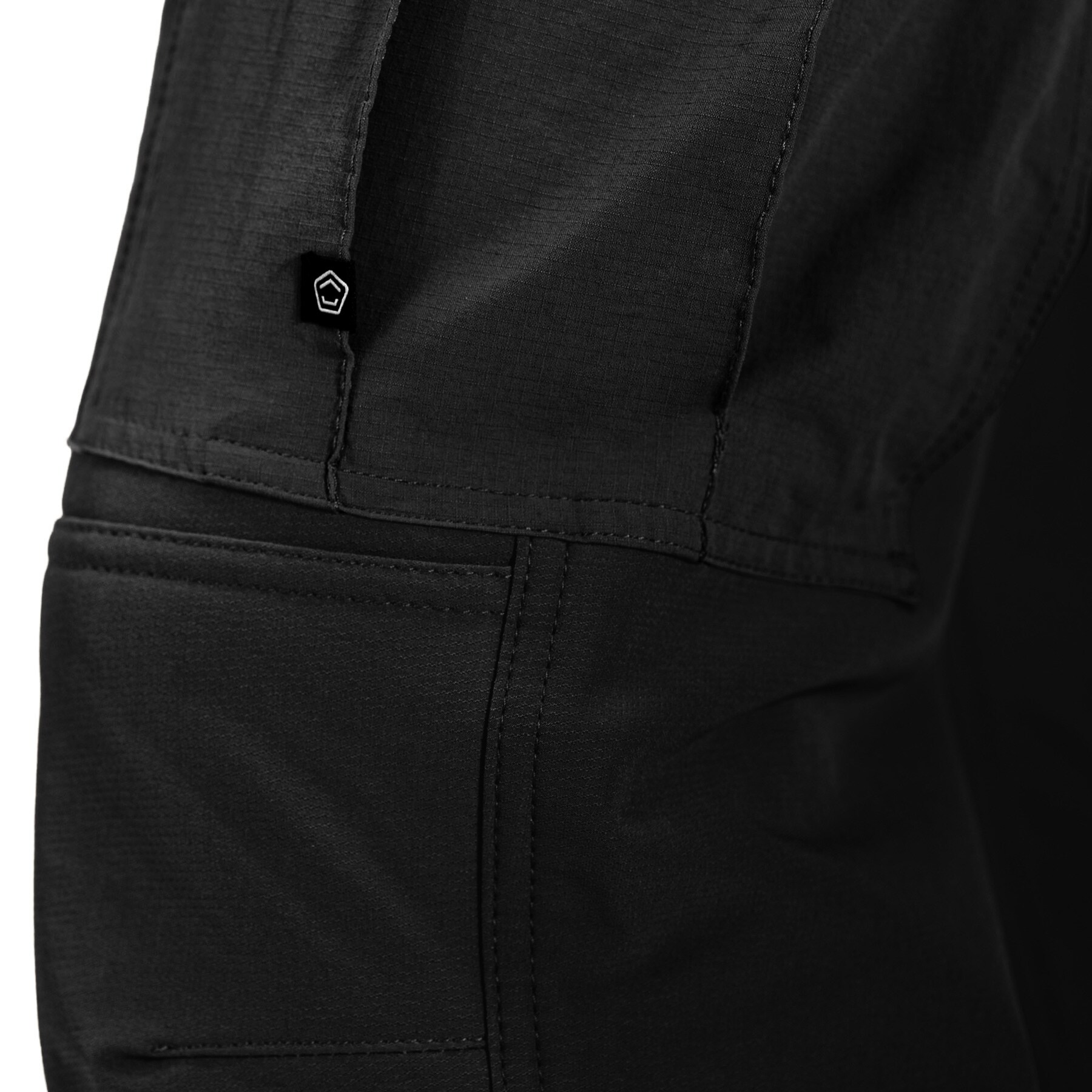 Pentagon BDU 2.0 Arctic Pants - Black