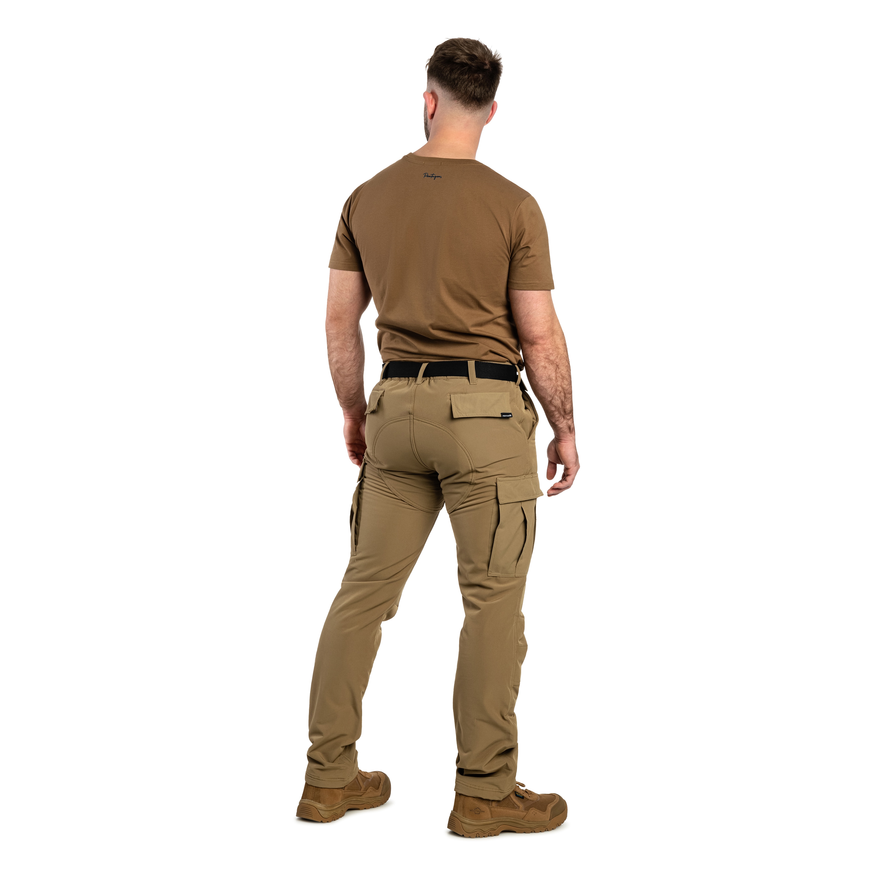 Pentagon BDU 2.0 Arctic Pants - Coyote