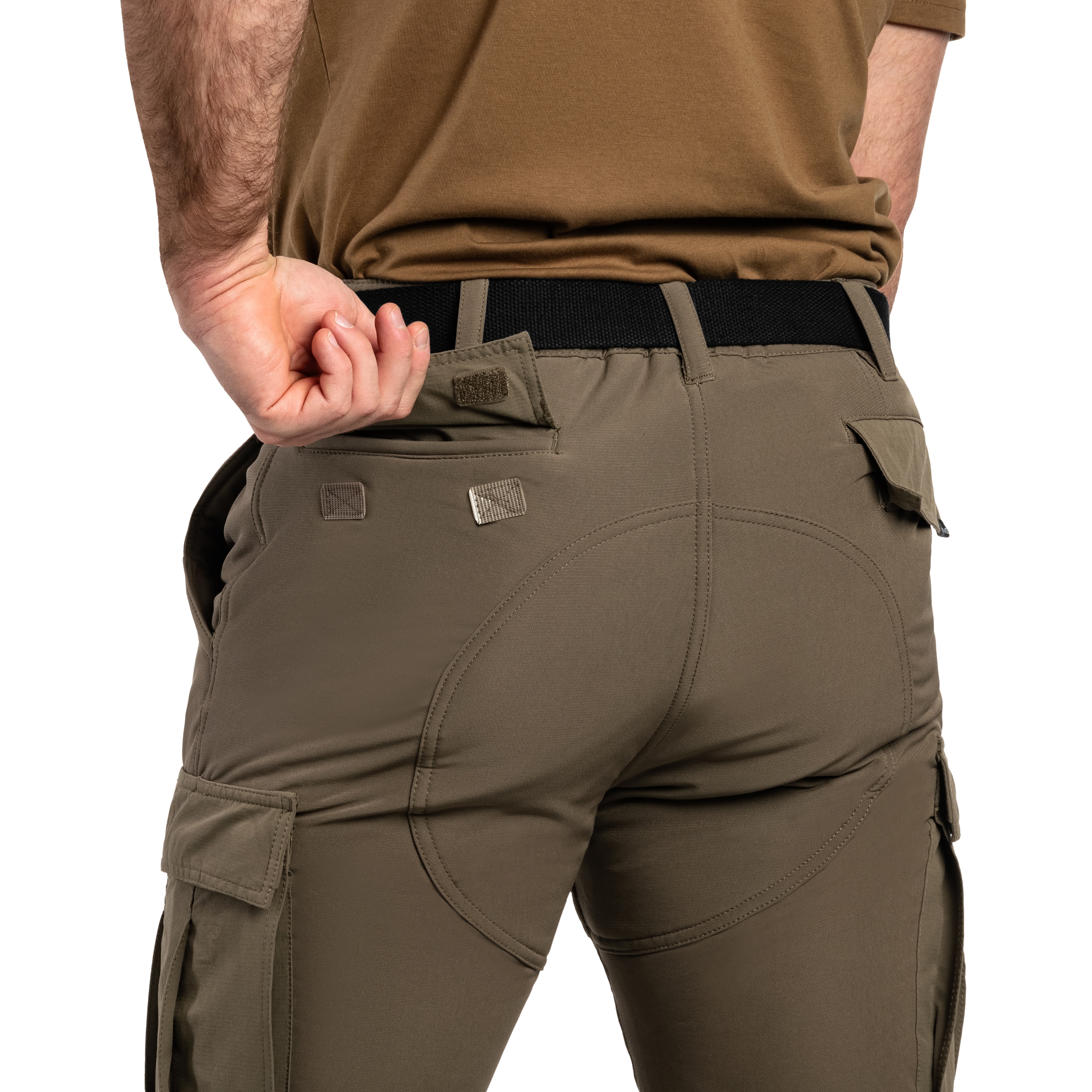 Pentagon BDU 2.0 Arctic Pants - RAL7013