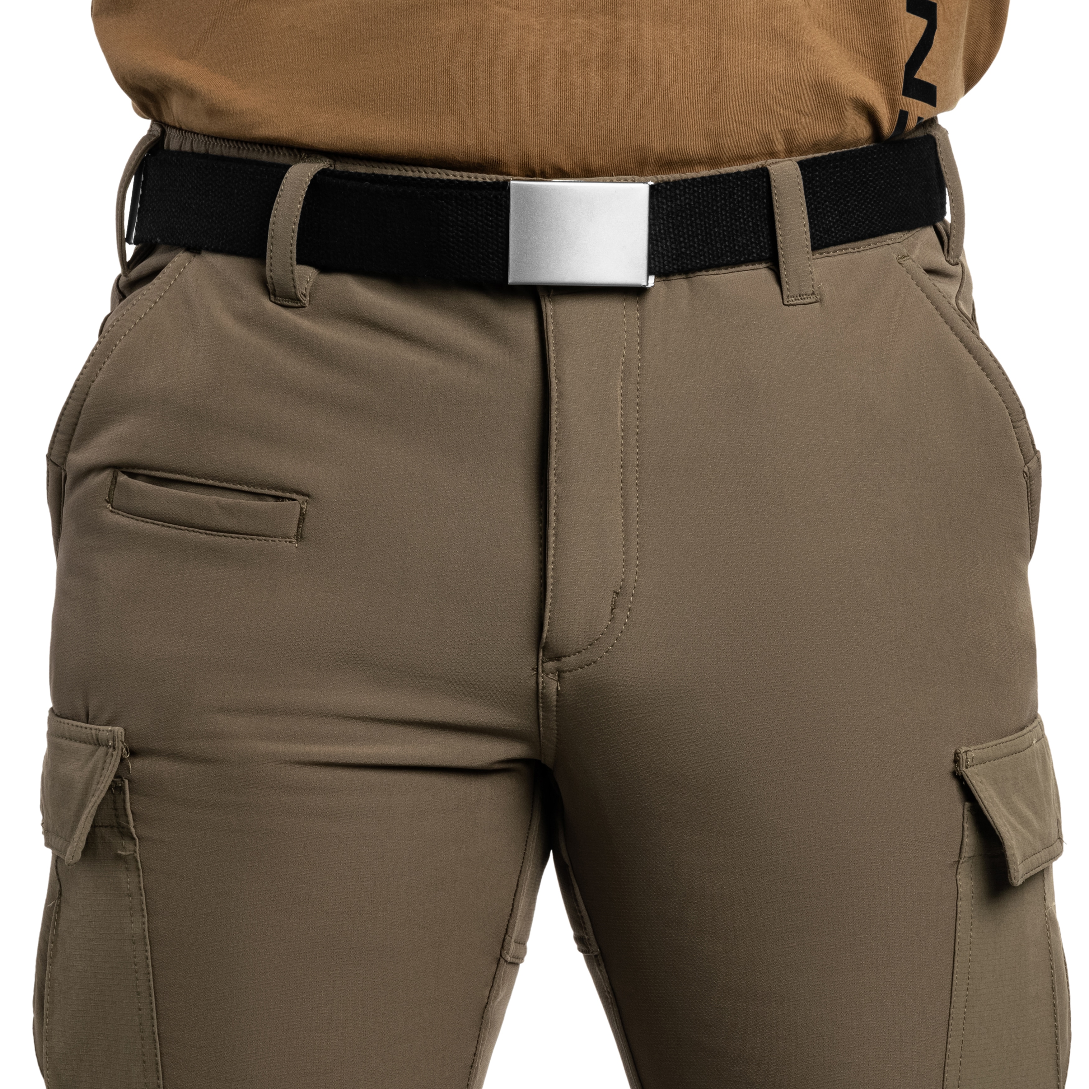 Pentagon BDU 2.0 Arctic Pants - RAL7013