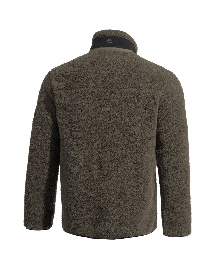 Pentagon Summit Sherpa Fleece - RAL7013