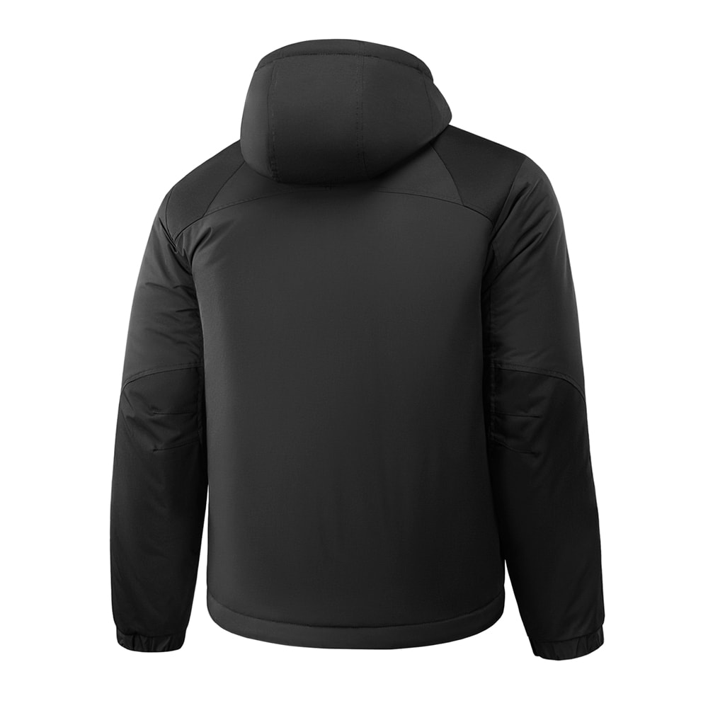 M-Tac Alpha Basic Primaloft Jacket - Black