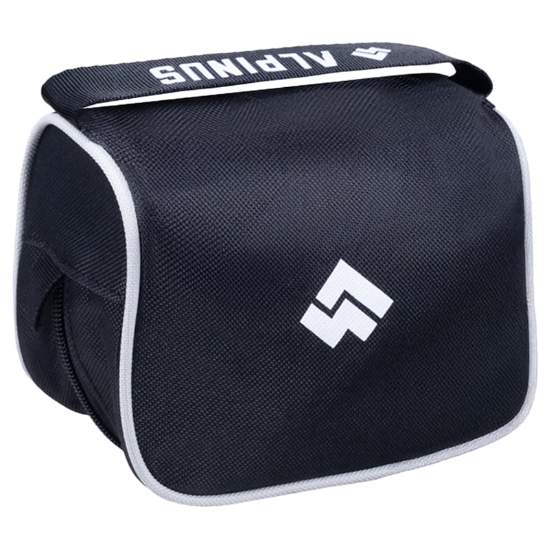 Alpinus Krywań Hiking Crampons - Black