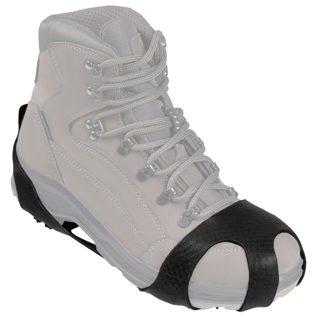 Alpinus Hrebienok Non-slip Covers - Black