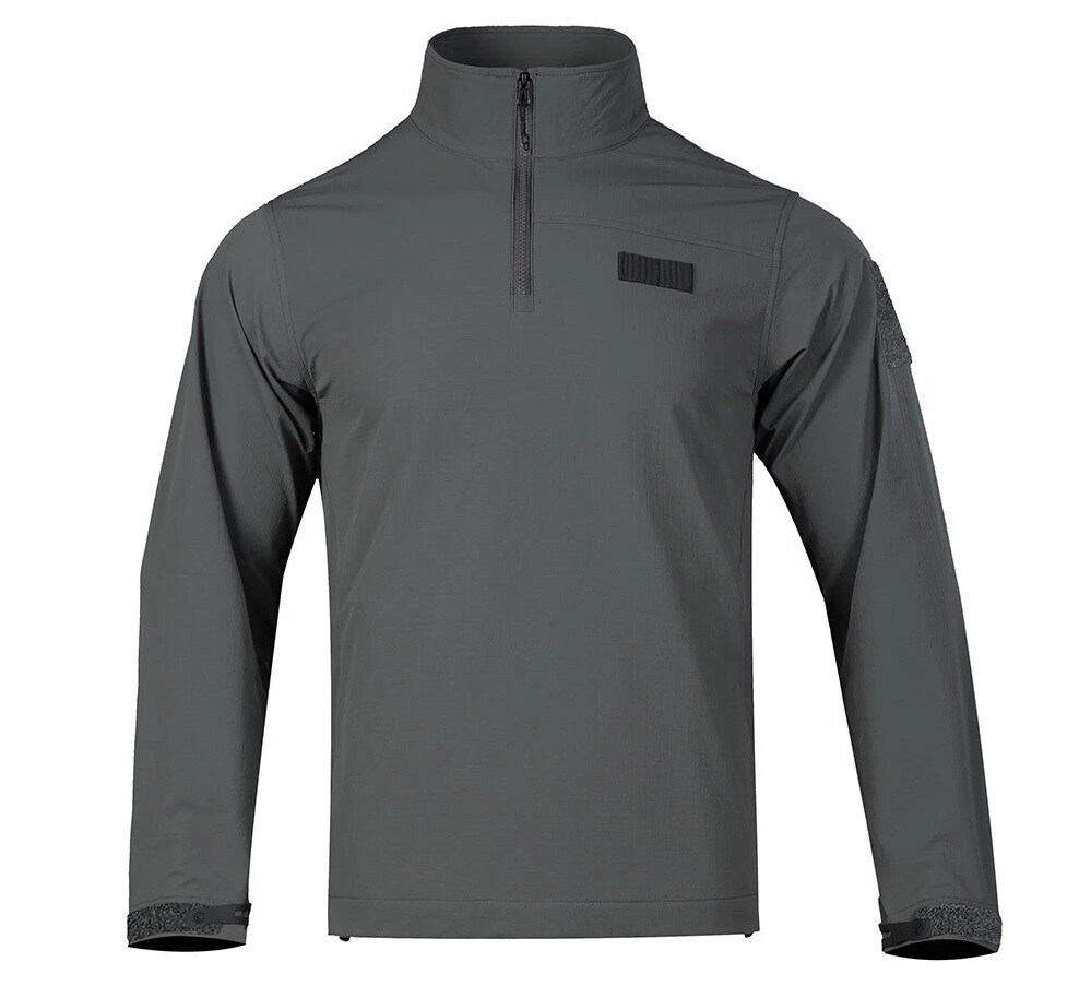 Emerson Gear Blue Label Saltie Sweatshirt - Grey