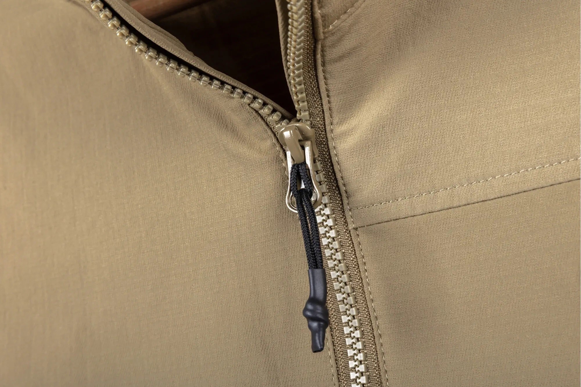 Emerson Gear Blue Label Saltie Sweatshirt - Khaki