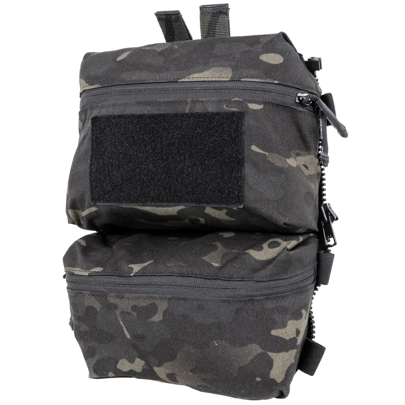 Emerson Gear V5 PC EM9649 Assault Panel - MultiCam Black