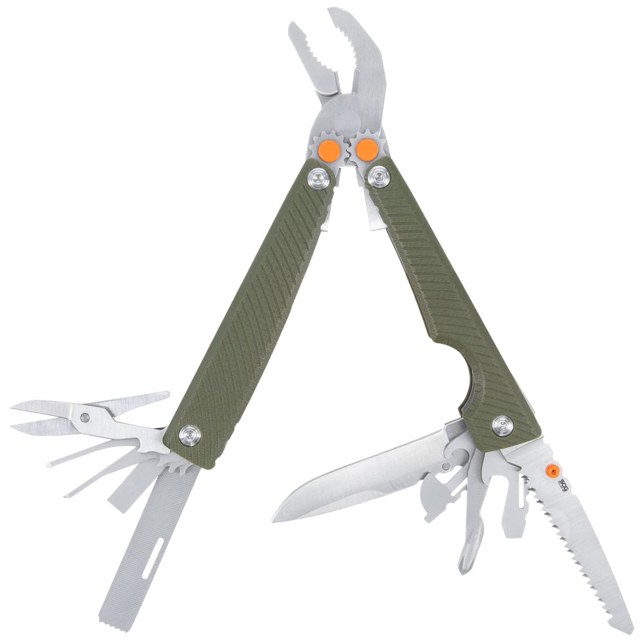 SOG Tellus MT Multitool
