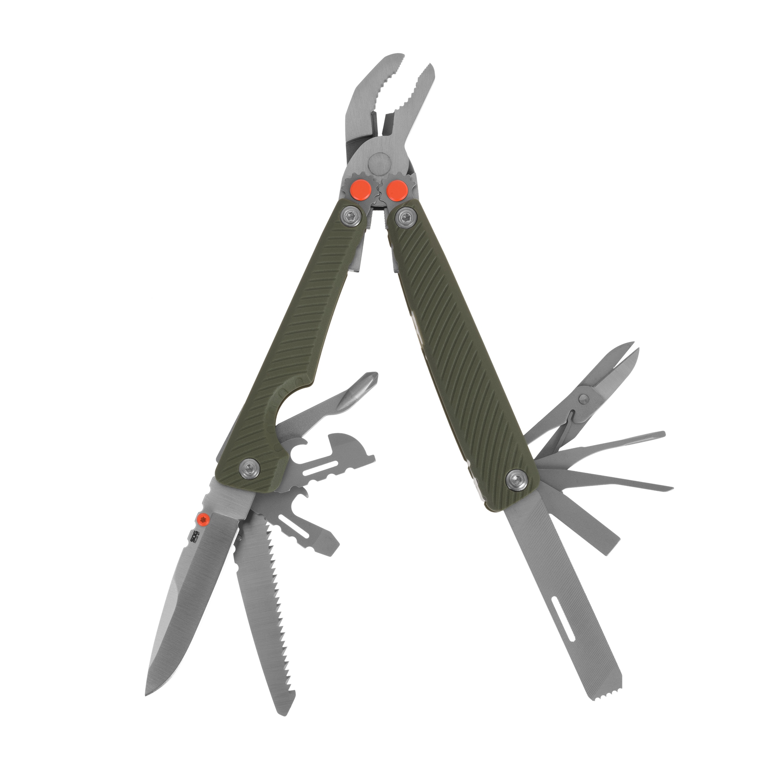 SOG Tellus MT Multitool