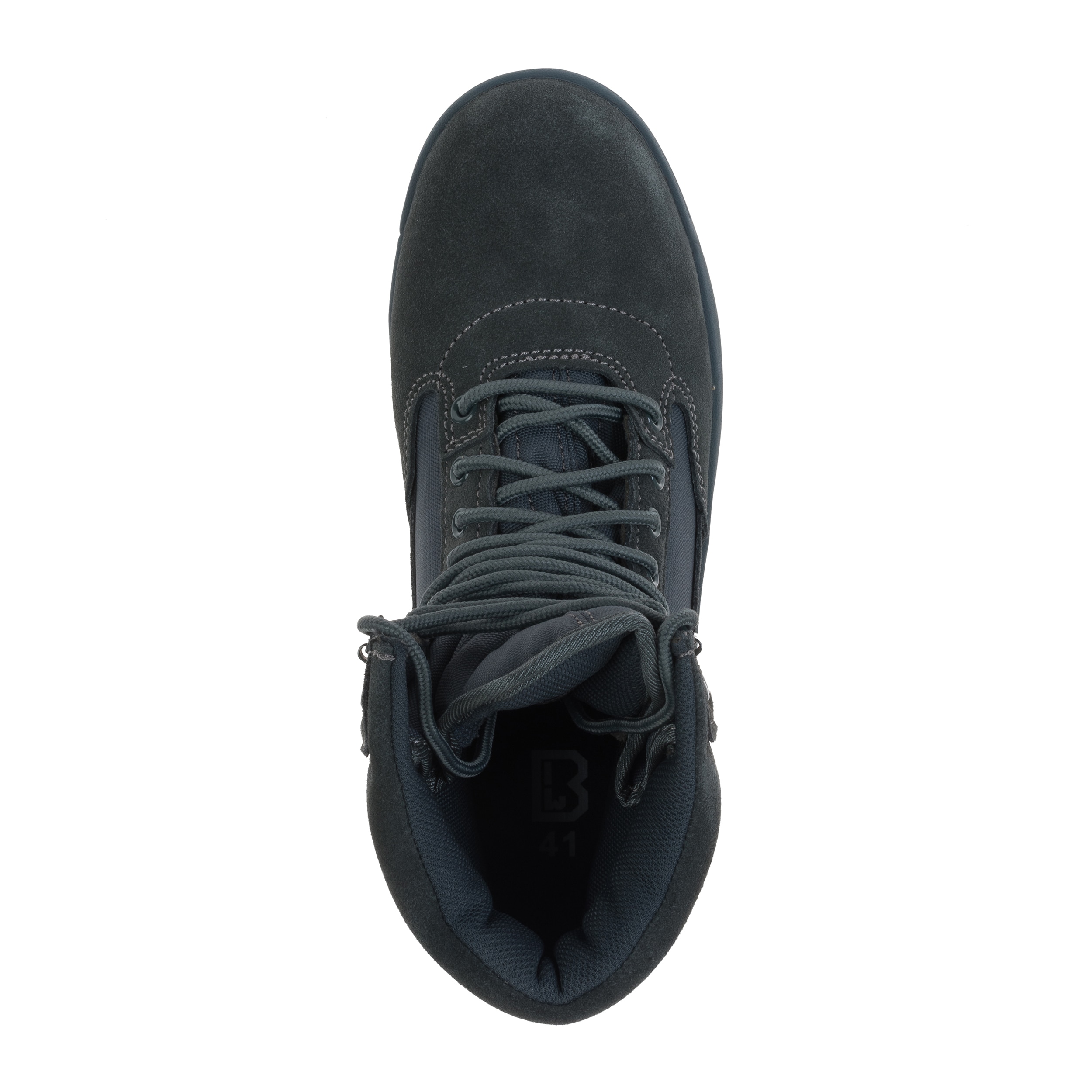 Brandit Tactical Boots - Anthracite