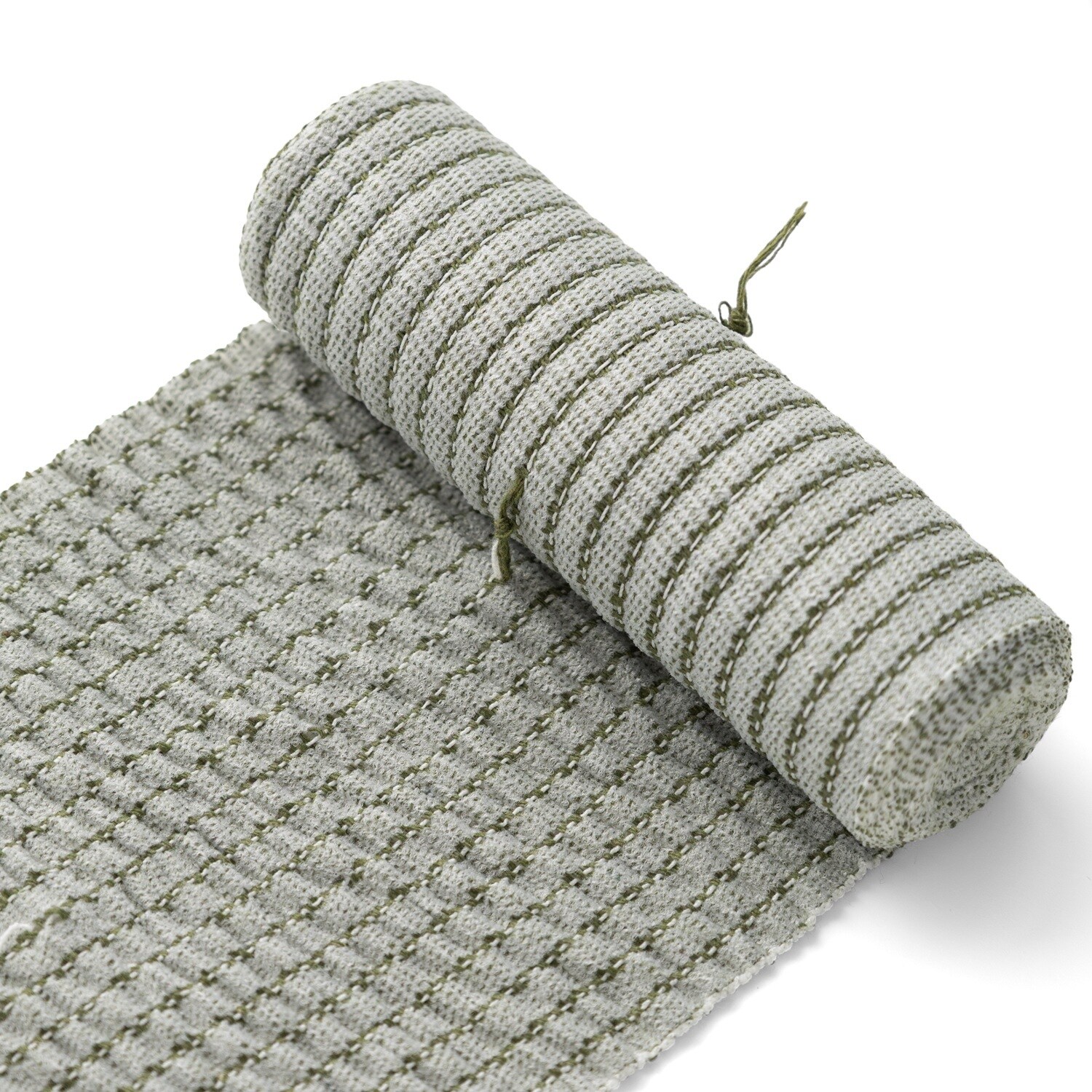 Boxmet Medical W-type Field Dressing 10 cm - 2 pcs.