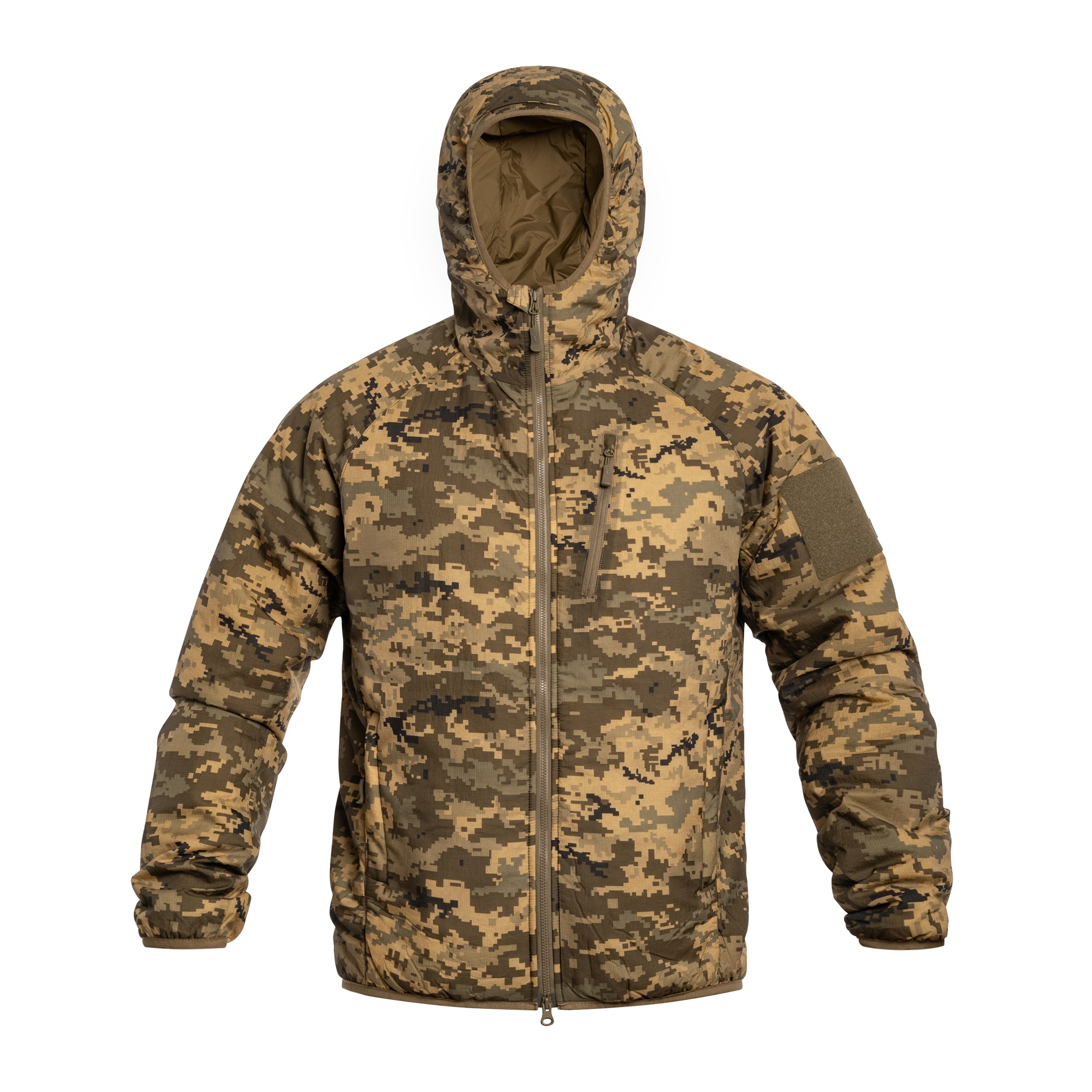 Helikon Wolfhound Hoodie Jacket - MM14