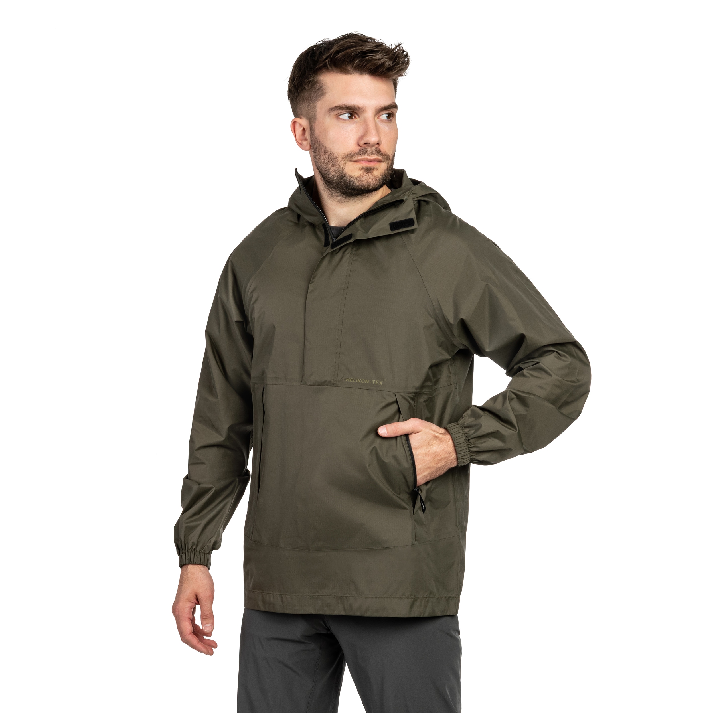 Helikon-Tex Levanter Jacket - Taiga Green