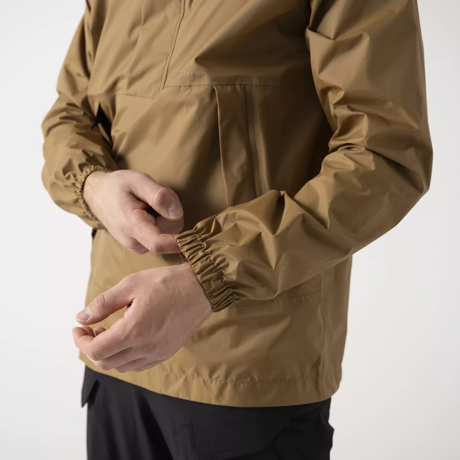 Helikon Levanter Jacket - Coyote