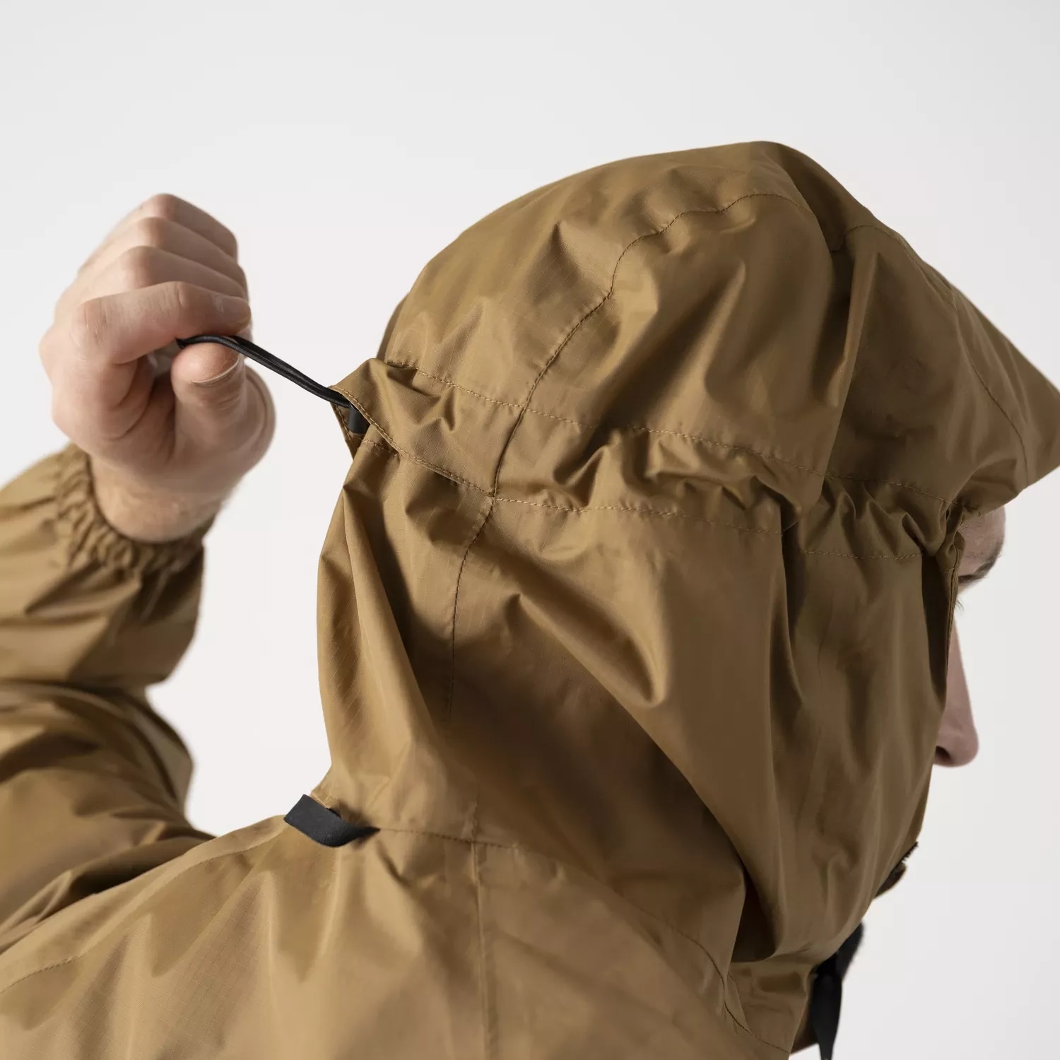 Helikon Levanter Jacket - Coyote