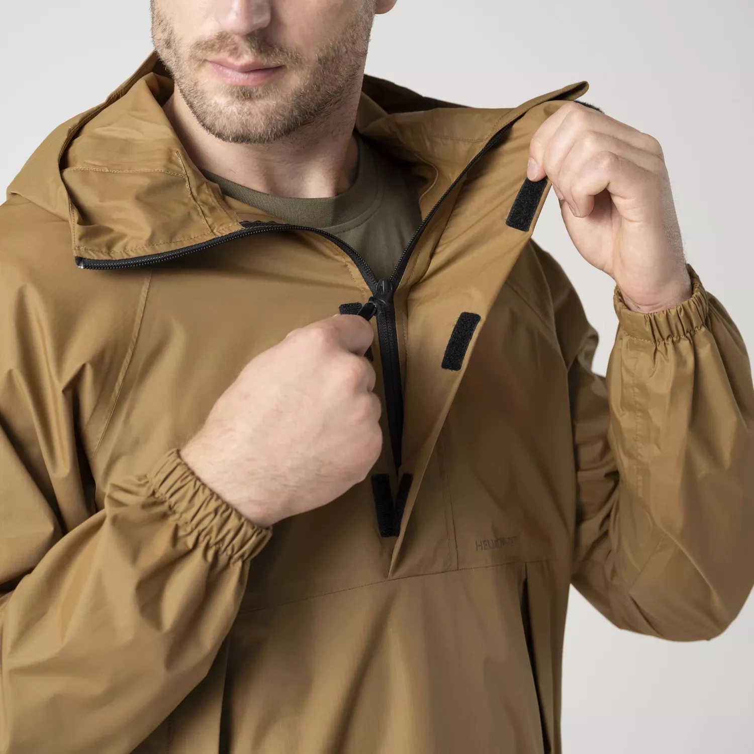 Helikon-Tex Levanter Jacket - Coyote