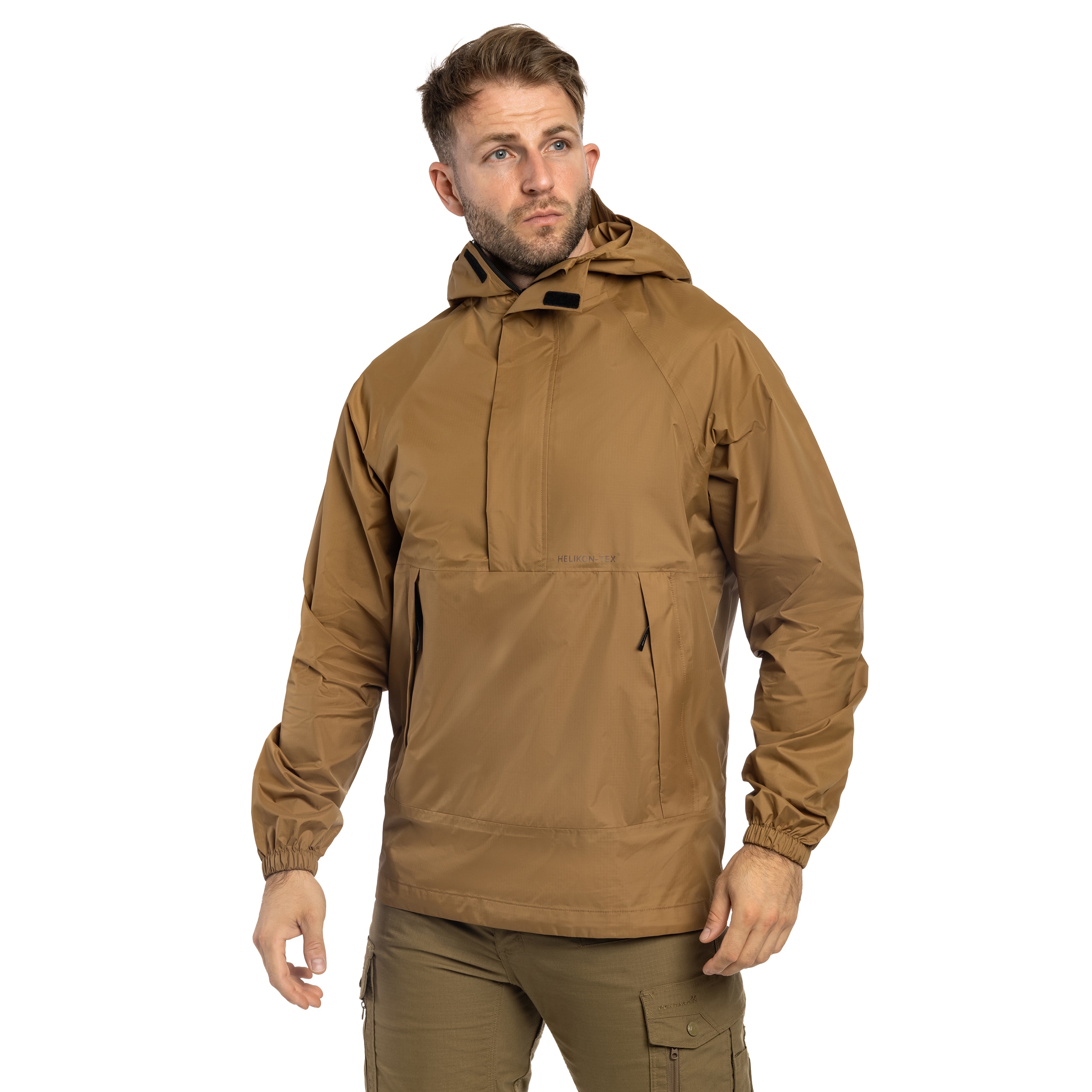 Helikon-Tex Levanter Jacket - Coyote