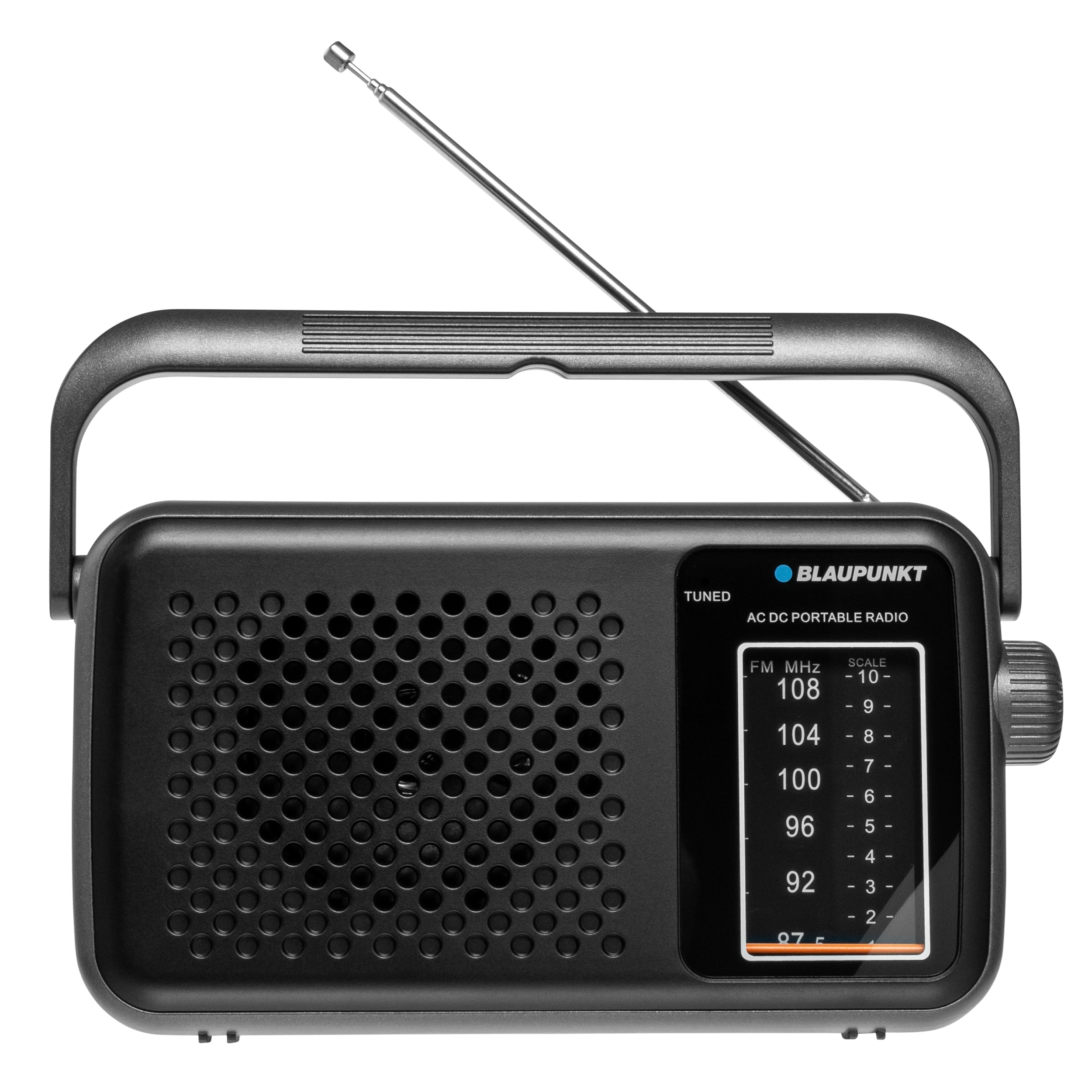 Blaupunkt PR8BK Radio