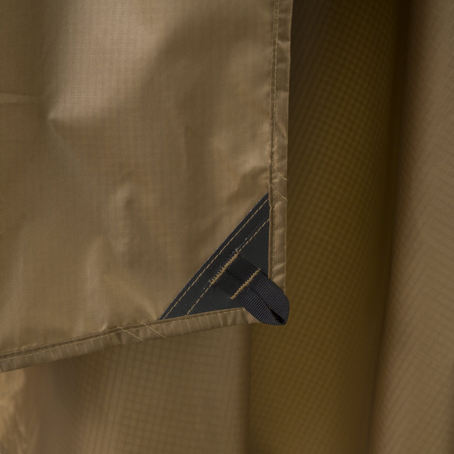 Helikon-Tex Lightweight Poncho - Coyote