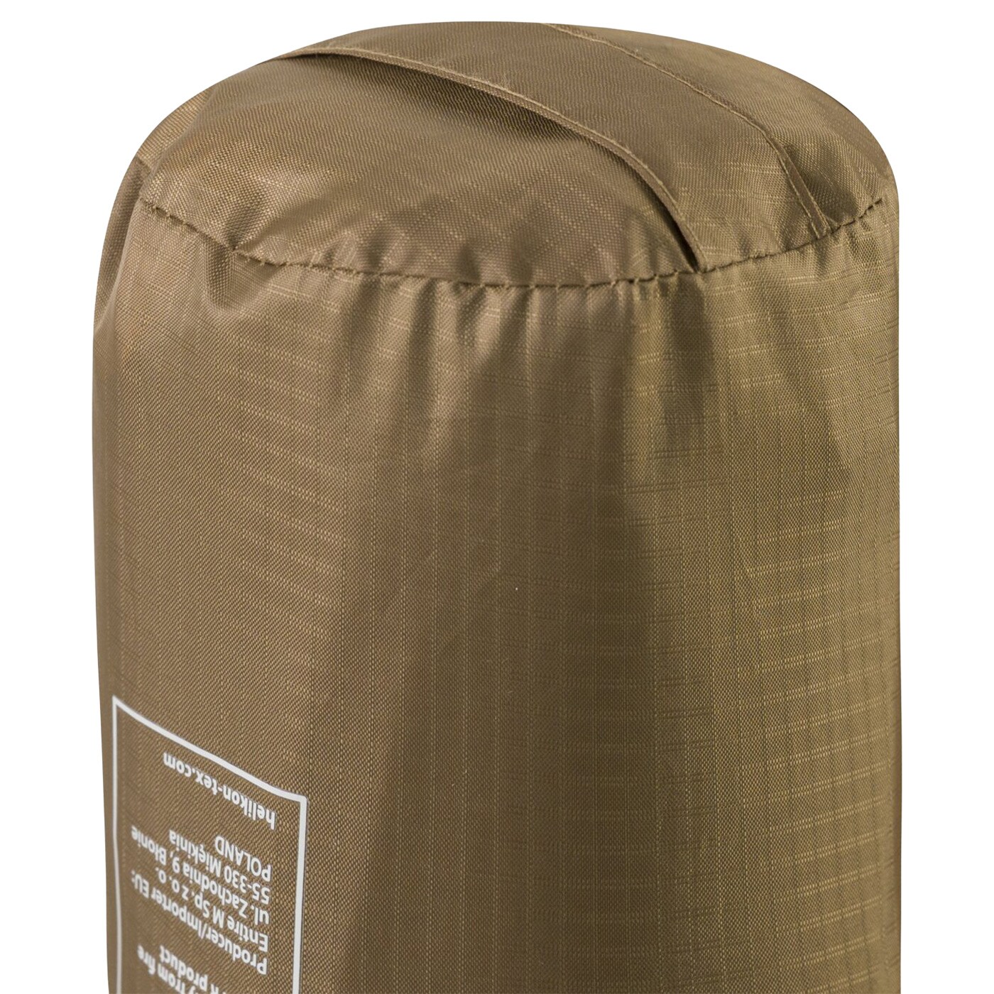 Helikon-Tex Lightweight Poncho - Coyote