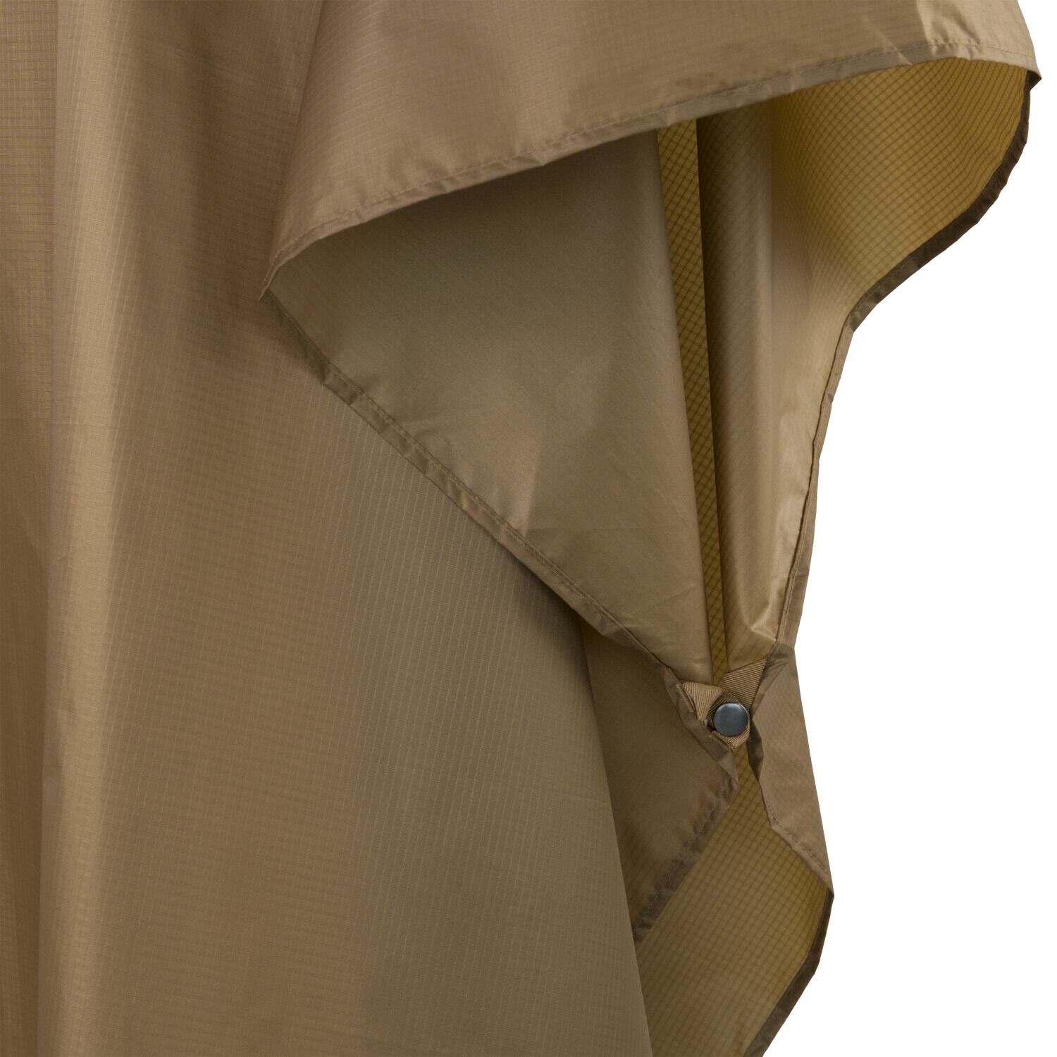 Helikon-Tex Lightweight Poncho - Coyote