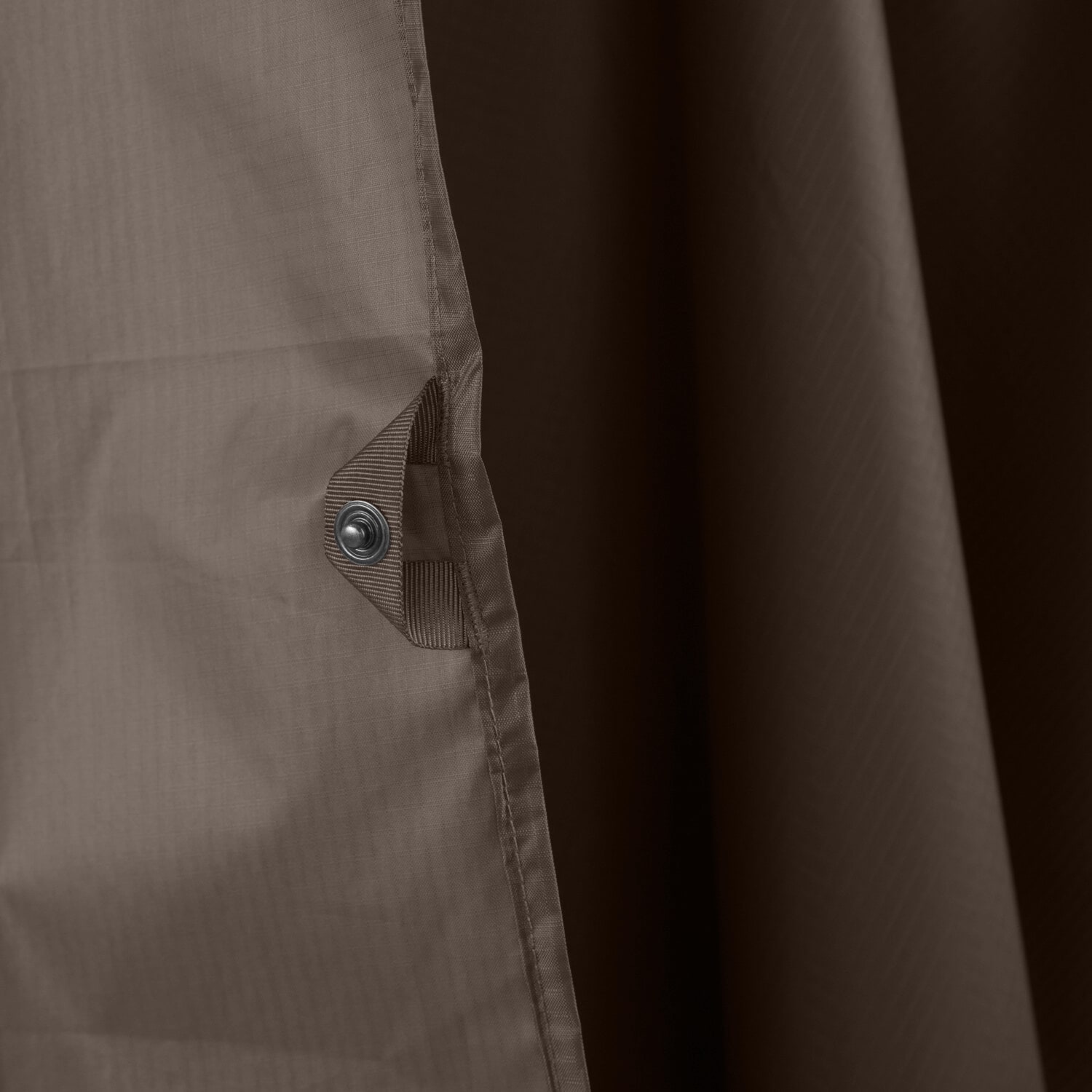 Helikon-Tex Lightweight Poncho - Earth Brown