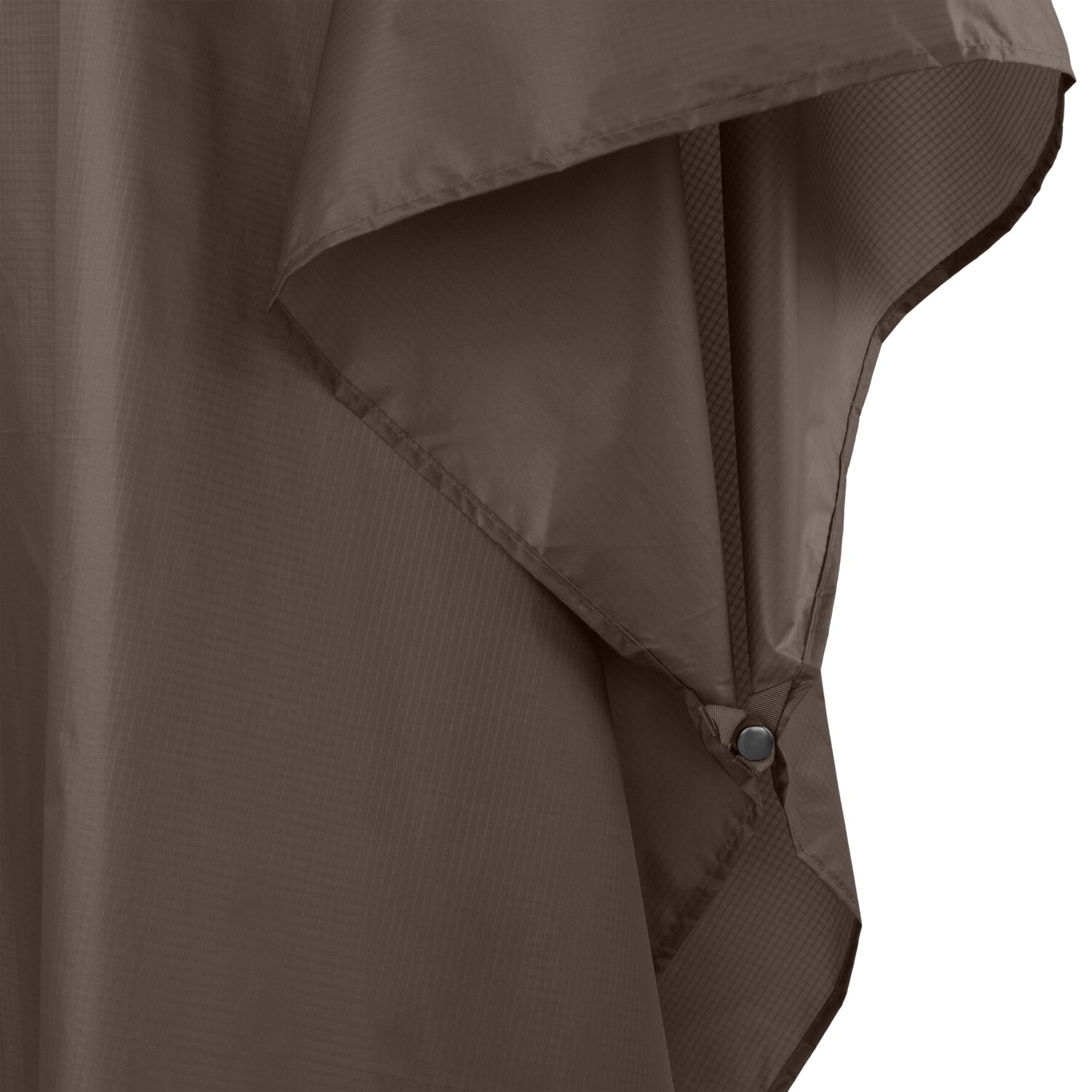 Helikon-Tex Lightweight Poncho - Earth Brown