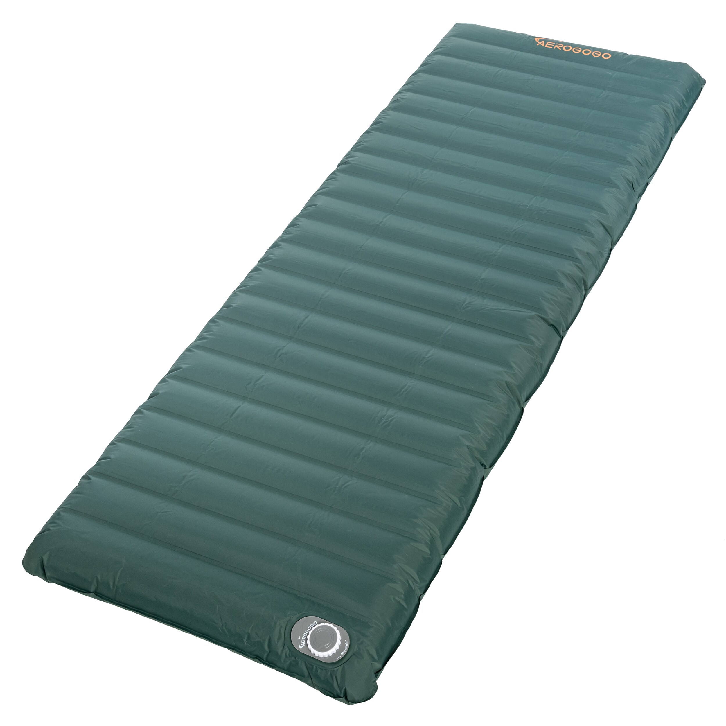 Aerogogo GM2-01 1-person mattress - Green